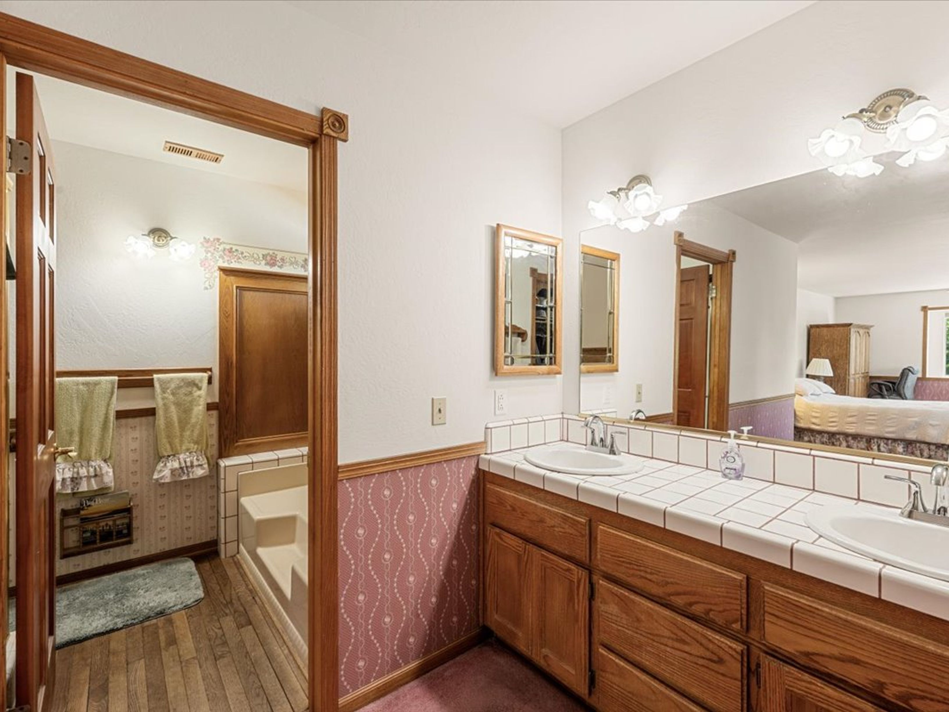  449 San Martin Drive, Big Bear, CA 92314 - 物件實景