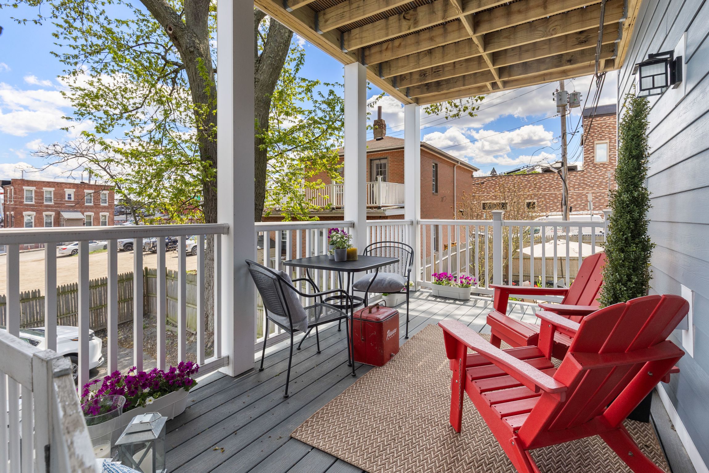  798 Dorchester Ave, Boston, MA, 02125 - 物件實景