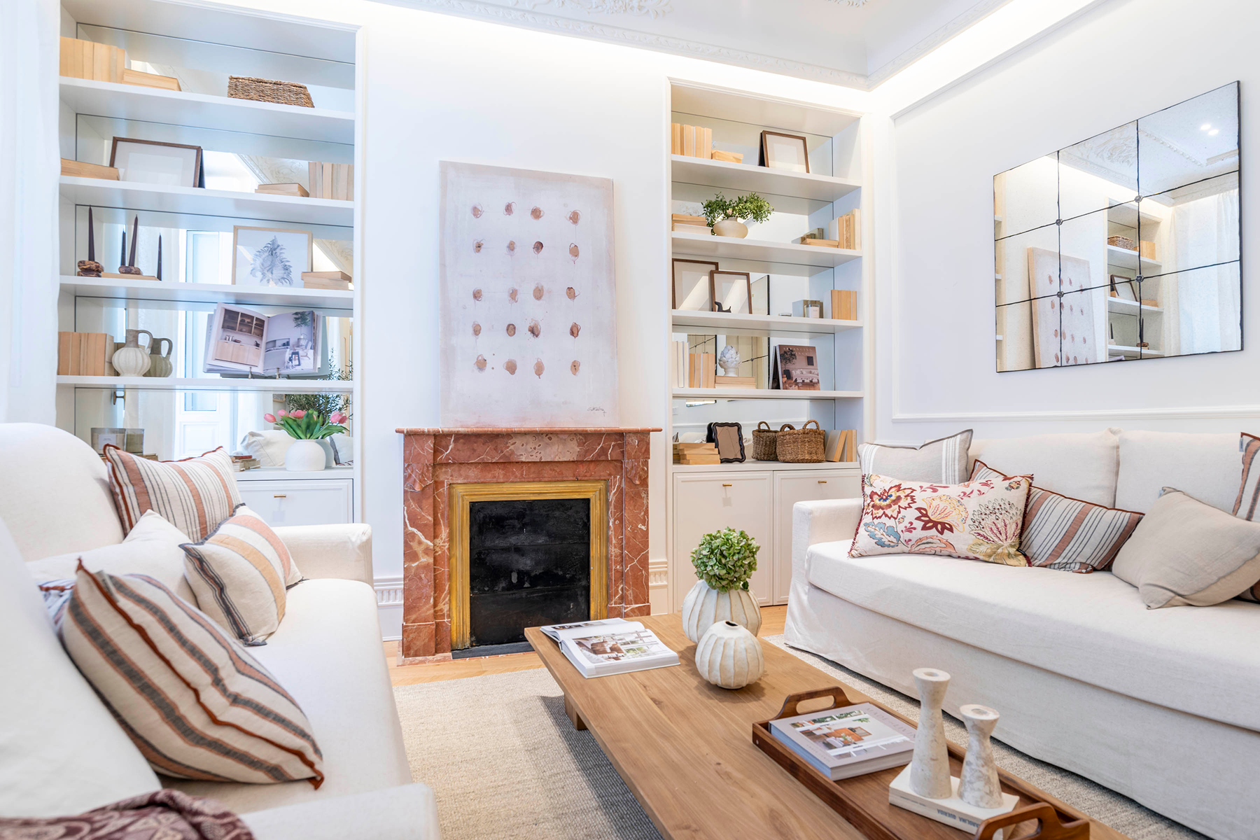  Brand new Designer Flat in Madrid de Los Austrias - 物件實景