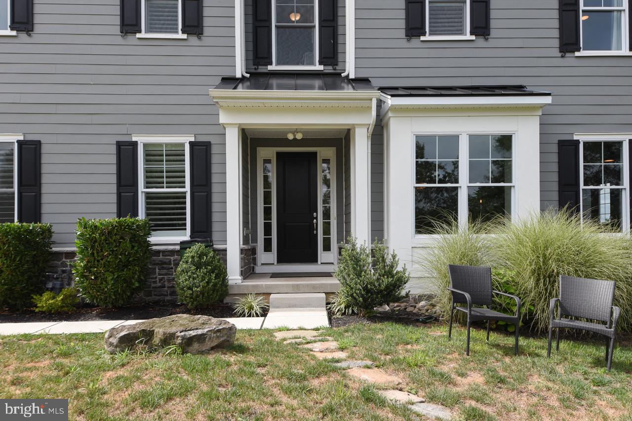 Doylestown, Pennsylvania, 18901, United States, 3 Bedrooms Bedrooms, ,4 BathroomsBathrooms,Residential,For Sale,2002984