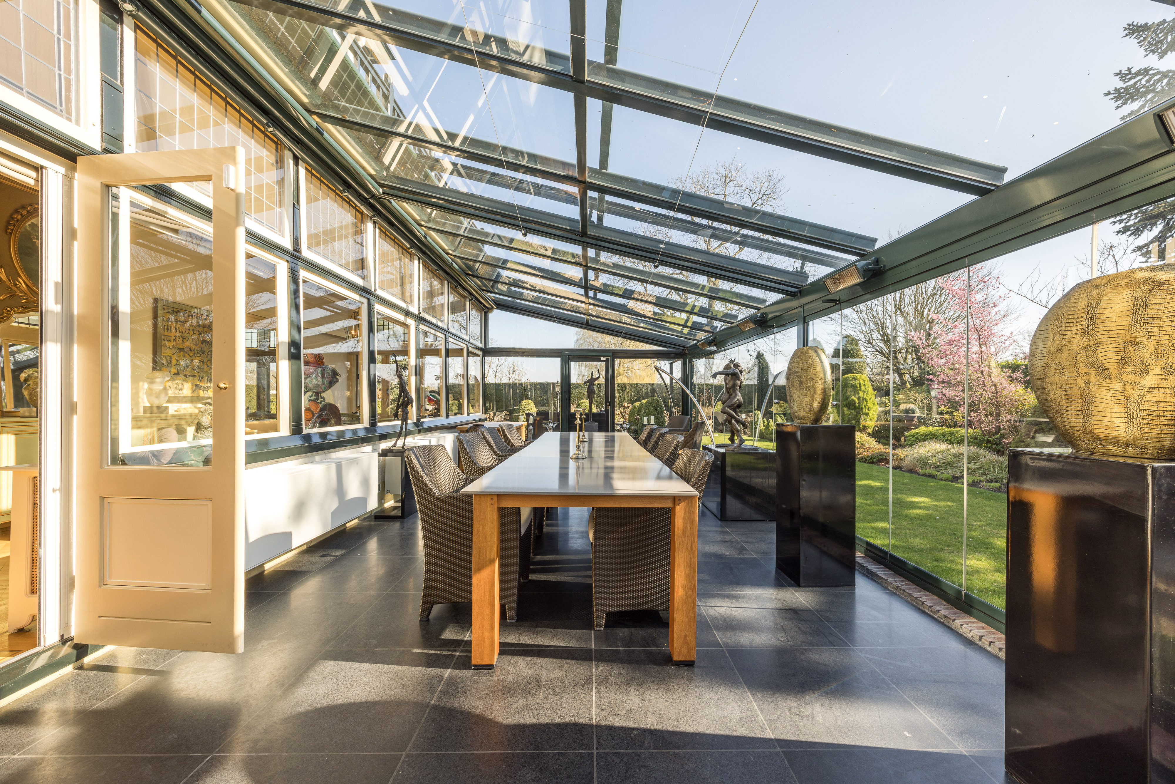  Villa Zonnebloem – Vecht Riverside Estate - 物件實景