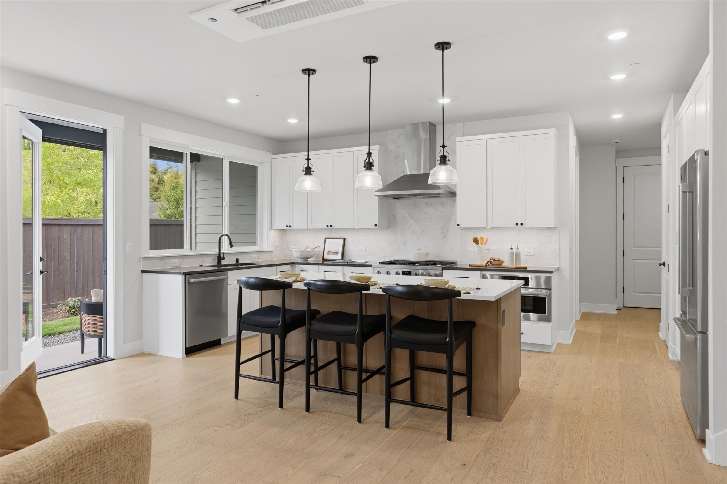  414 222nd Place SE, Sammamish, WA 98074 - 物件實景