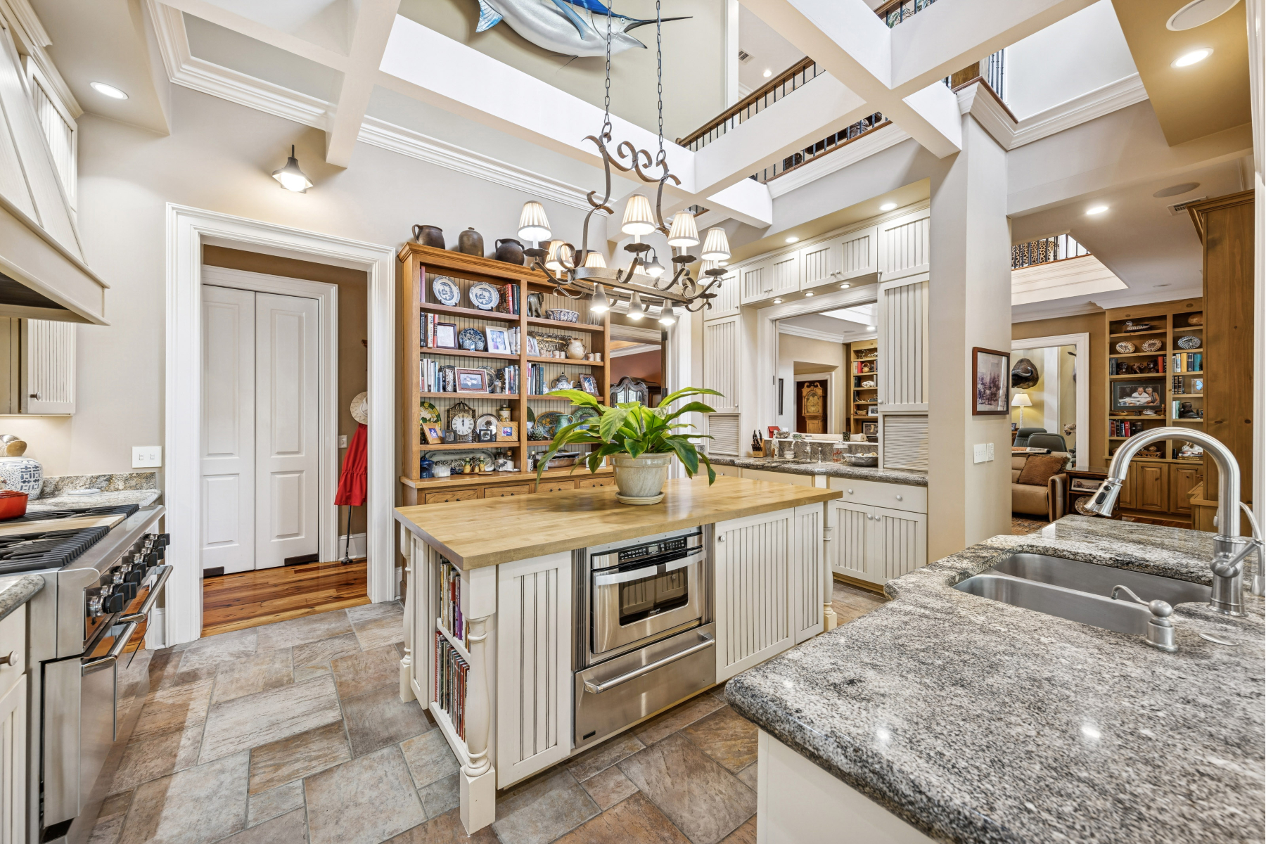  35 Ogeechee Lane, Richmond Hill - 物件實景
