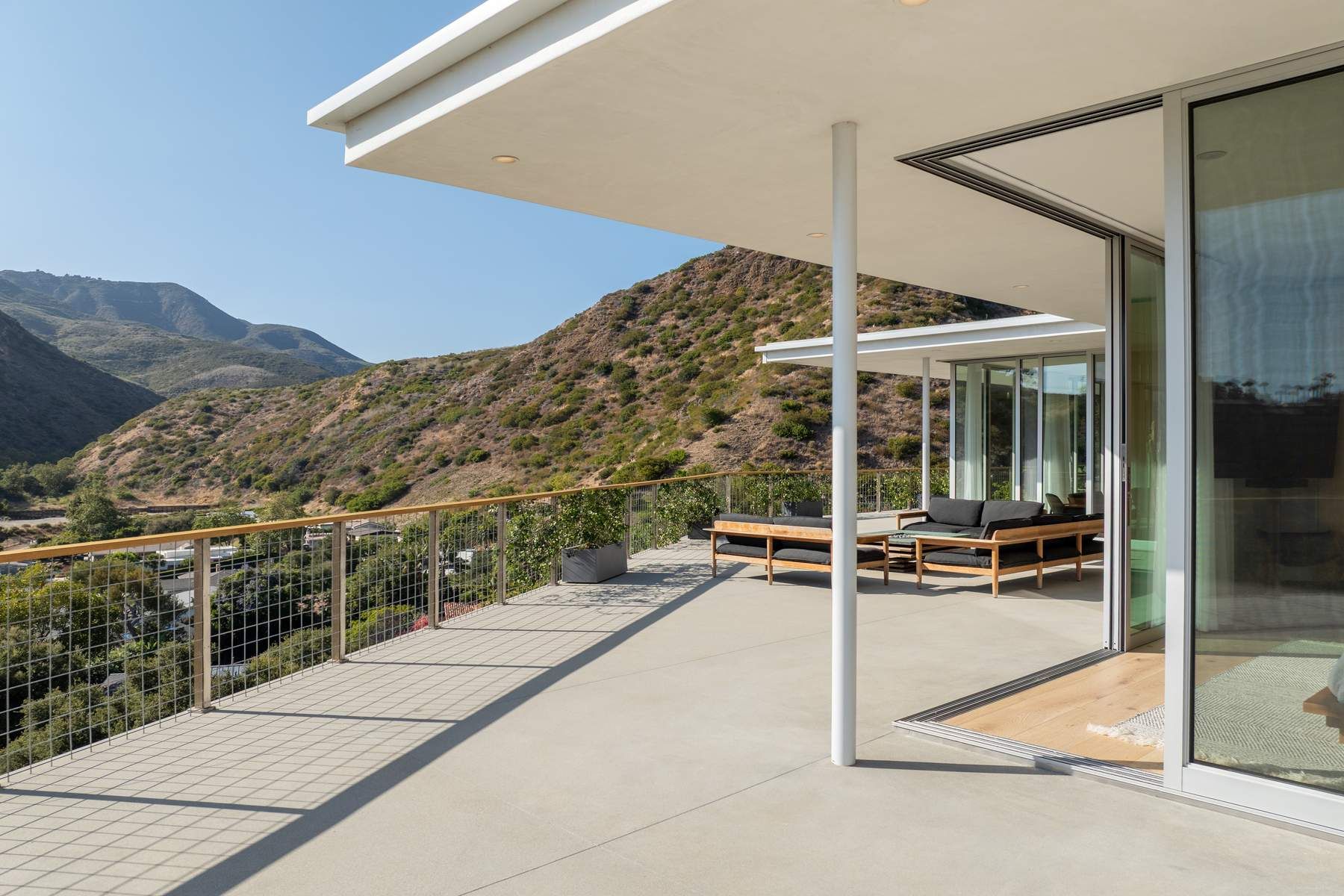  30612 La Sonora Drive, Malibu - 物件實景