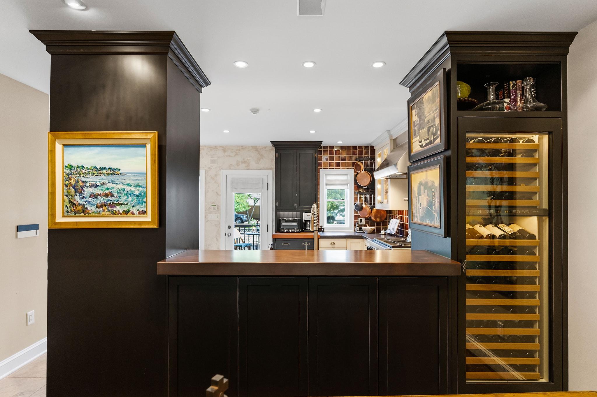  619 N West Street, Alexandria, VA, 22314 - 物件實景