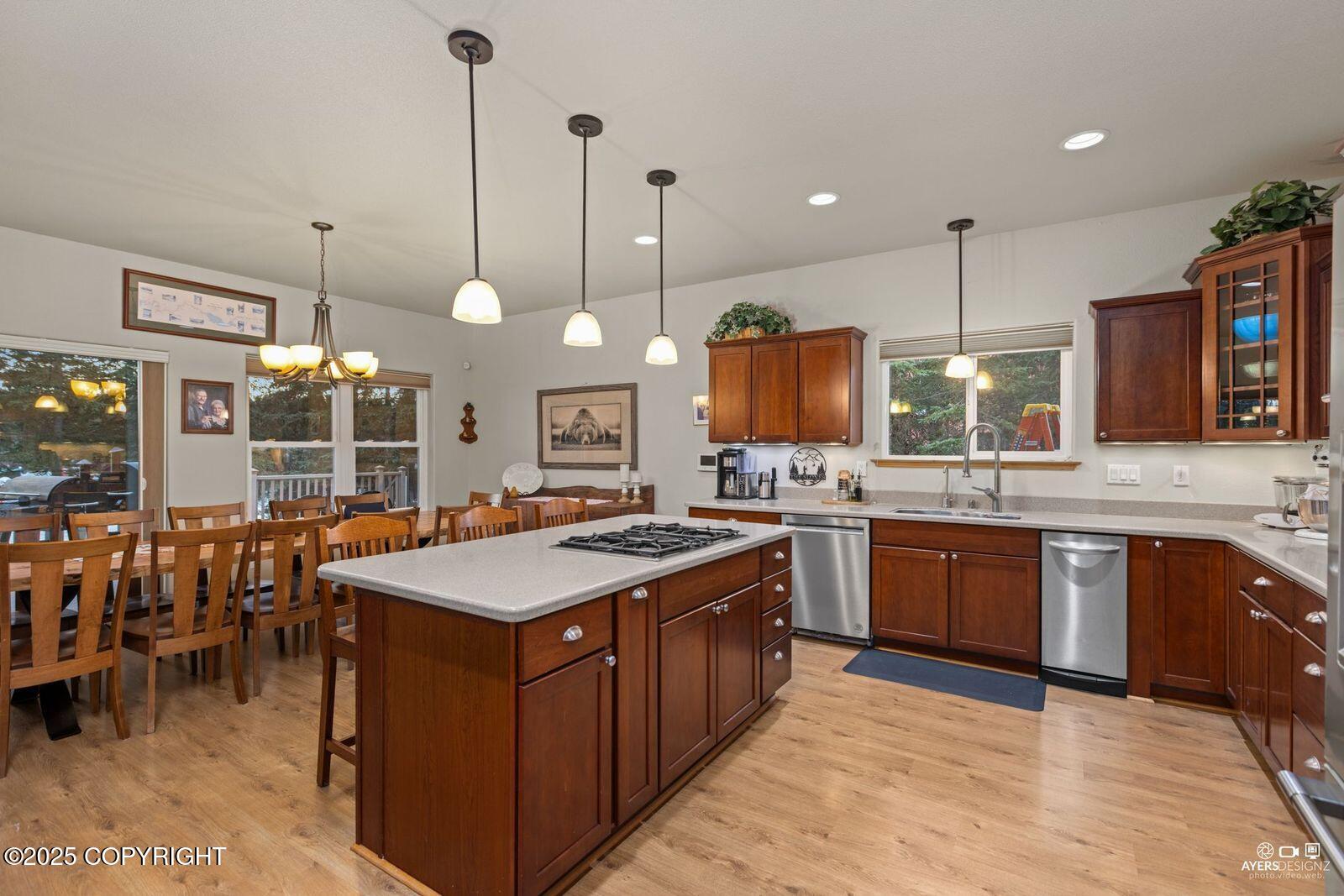 Sterling, Alaska, 99672, United States, 4 Bedrooms Bedrooms, ,4 BathroomsBathrooms,Residential,For Sale,1974778