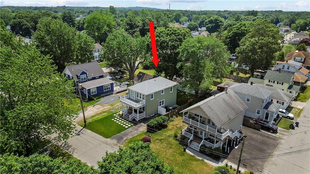 Warwick, Rhode Island, 02889, United States, 3 Bedrooms Bedrooms, ,2 BathroomsBathrooms,Residential,For Sale,1937520