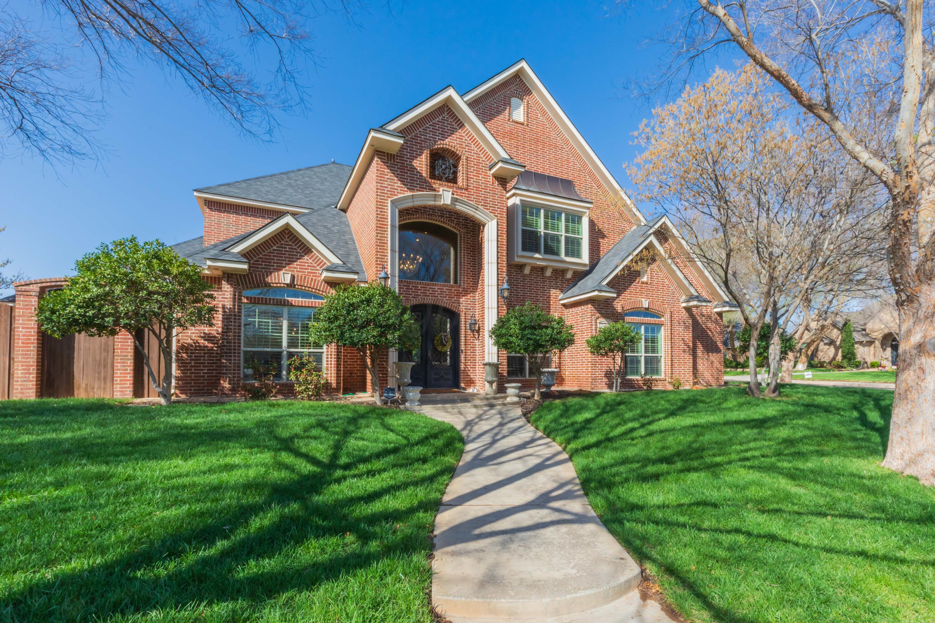 Amarillo, Texas, 79119, United States, 4 Bedrooms Bedrooms, ,5 BathroomsBathrooms,Residential,For Sale,1988347