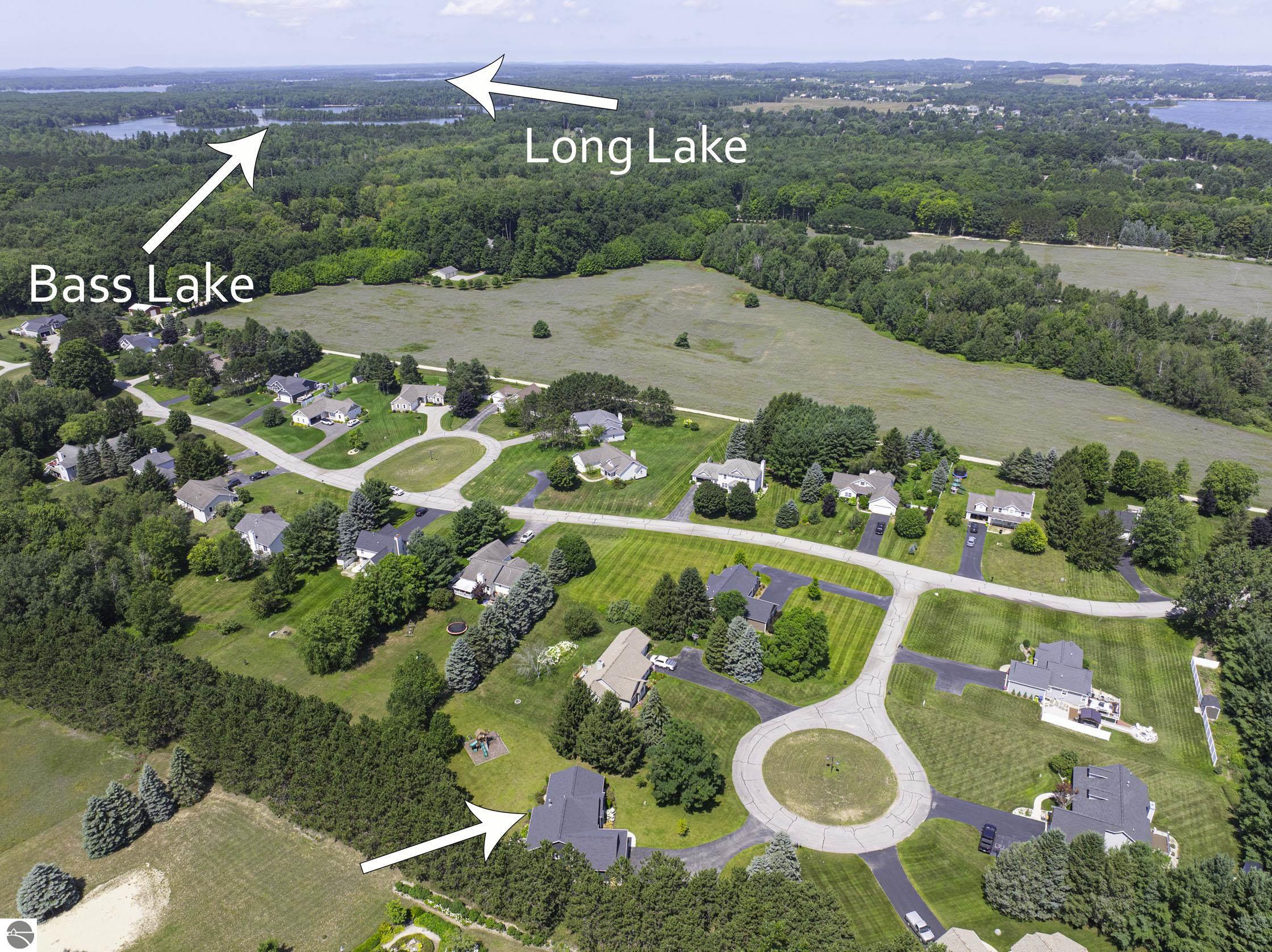 Traverse City, Michigan, 49685, United States, 4 Bedrooms Bedrooms, ,1 BathroomBathrooms,Residential,For Sale,1907617