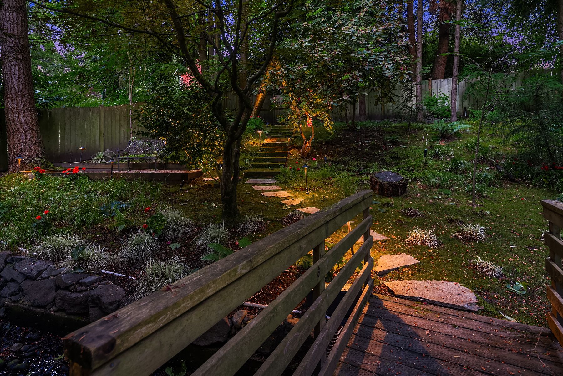  3745 88th Ave SE, Mercer Island, WA 98040 - 物件實景