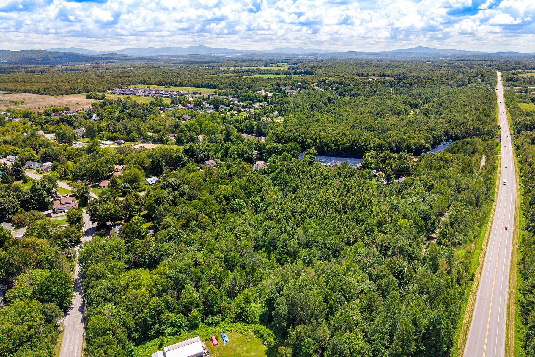  Bromont, Eastern Townships - 物件實景