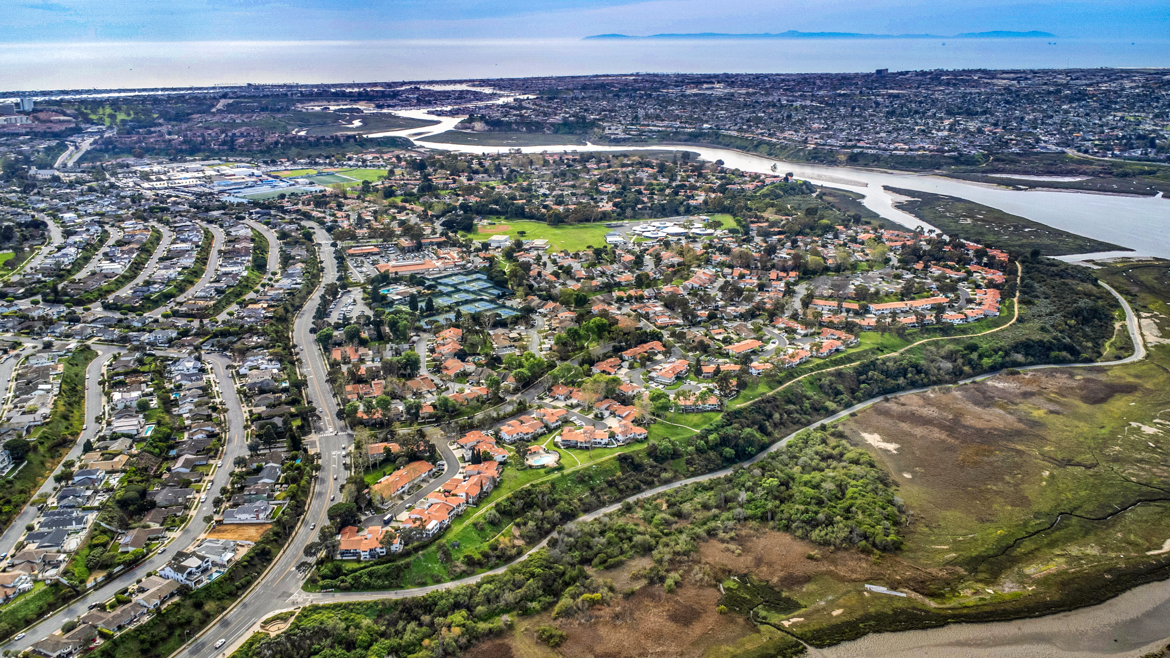  2952 Quedada, Newport Beach, CA 92660 - 物件實景