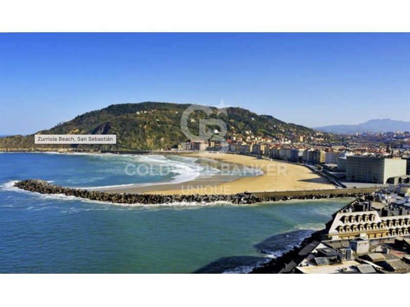 Guip?zcoa, Donostia-San Sebasti?n, Gros, Francisco, Donostia-San Sebastián, Basque Country, ES, 4 Bedrooms Bedrooms, ,3 BathroomsBathrooms,Residential,For Sale,Guip?zcoa, Donostia-San Sebasti?n, Gros, Francisco,1613057