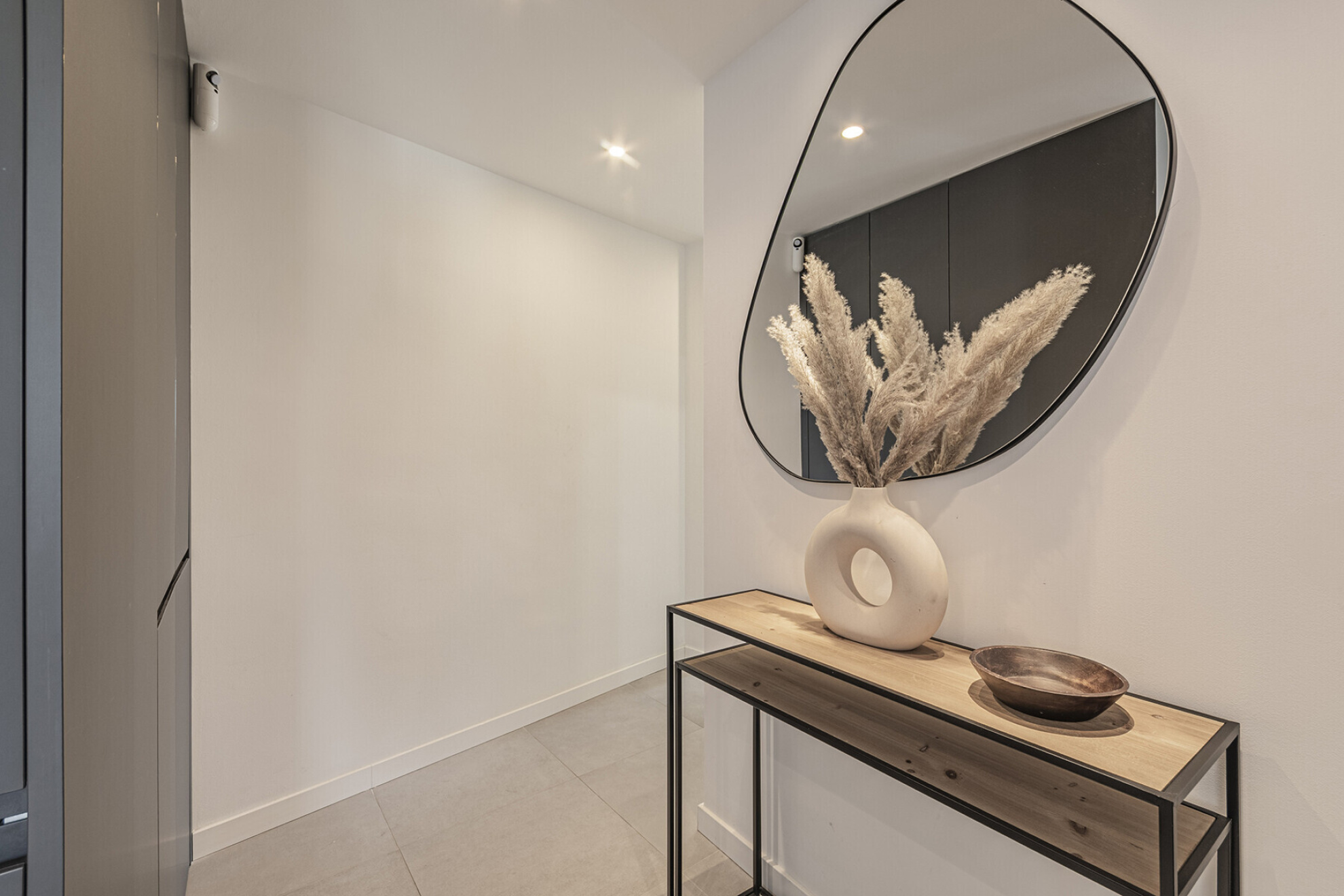 Renovated penthouse with 2 terraces and unique views of the Sagrada Familia - 物件實景