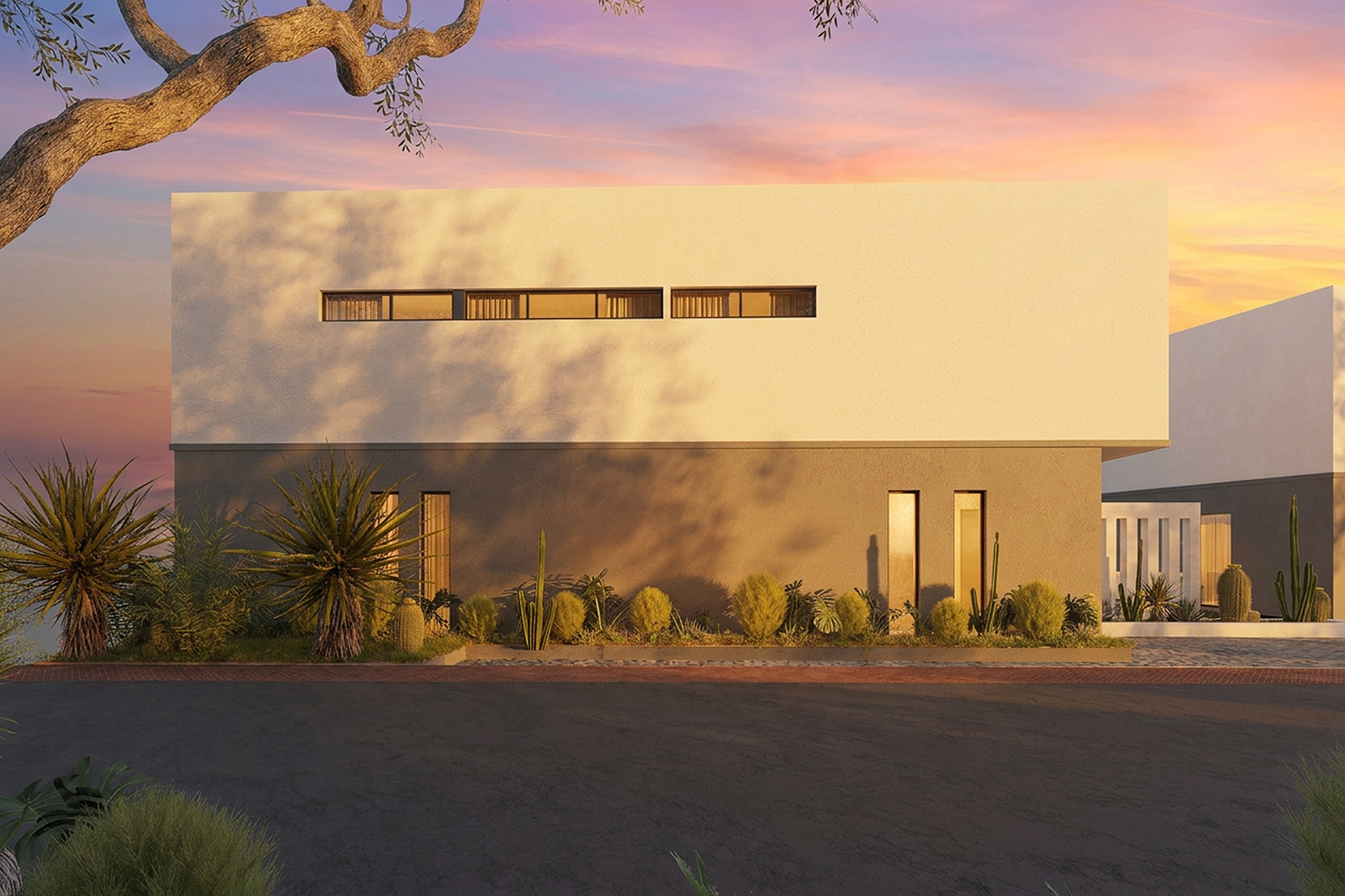  Detached Villa Facing Golf - 物件實景