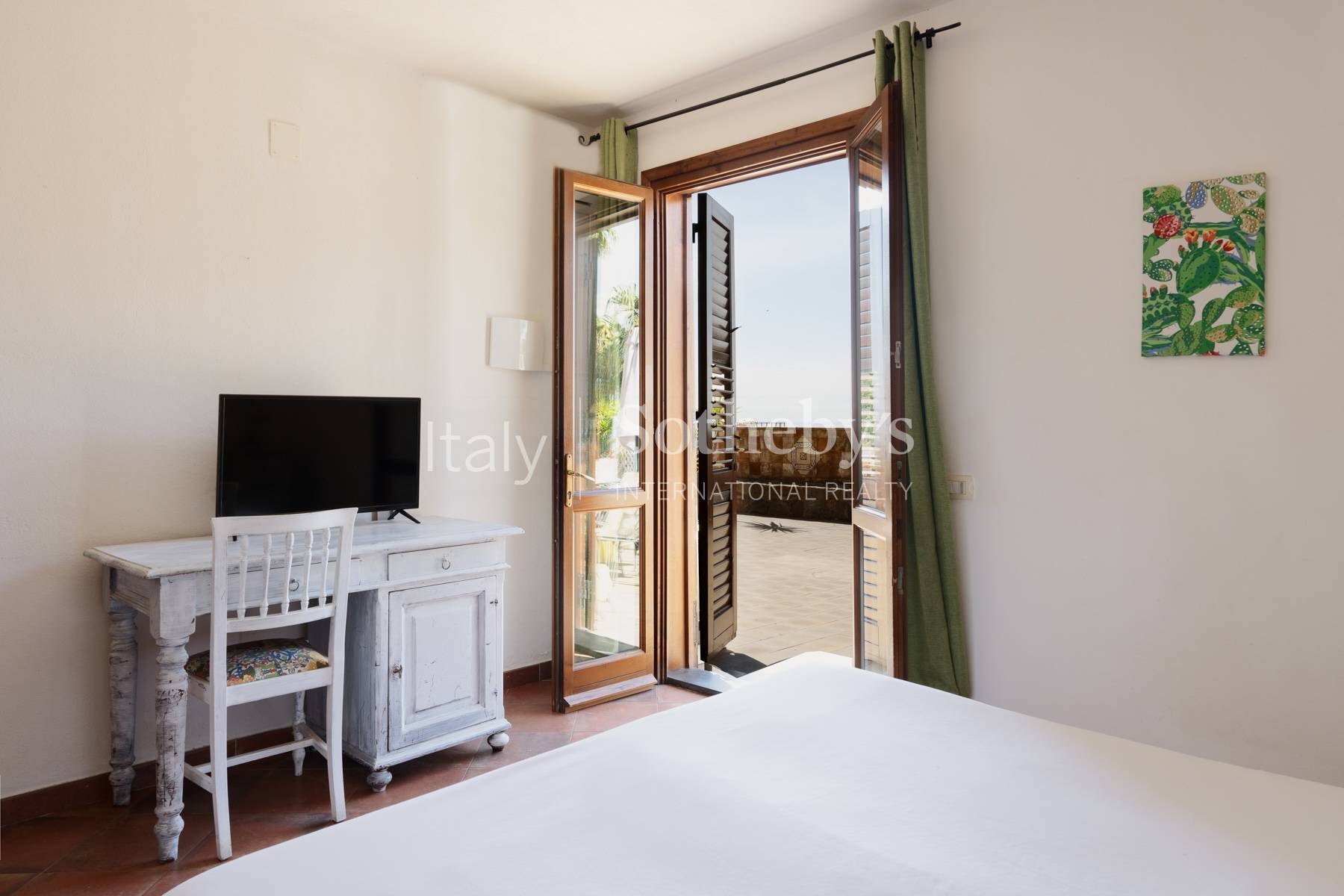  Prestigious property nestled between Mount Etna and the sea - 物件實景
