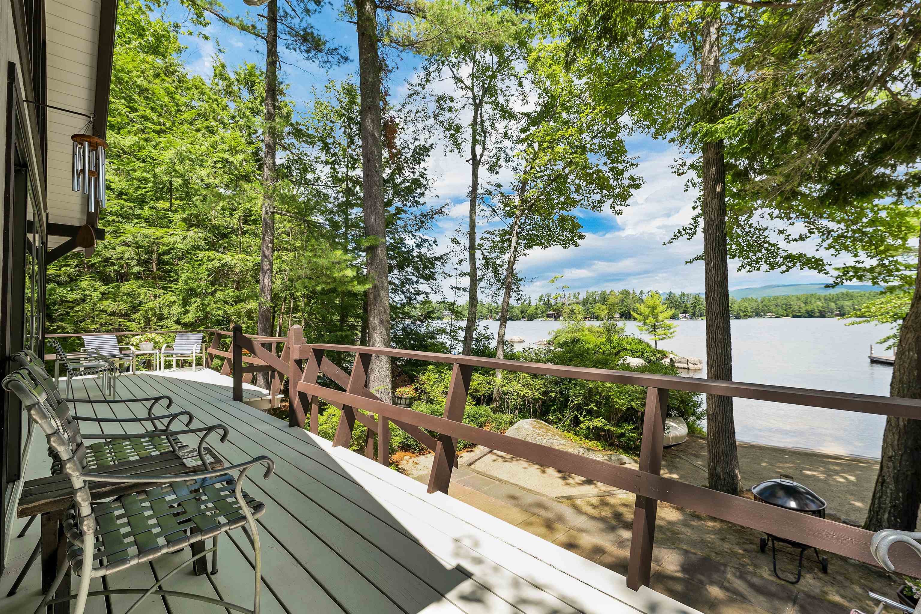 Moultonborough, New Hampshire, 03254, United States, 3 Bedrooms Bedrooms, ,3 BathroomsBathrooms,Residential,For Sale,1901943