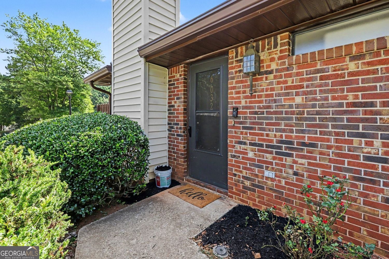 Wintergreen Rd, Norcross, GA 30093
