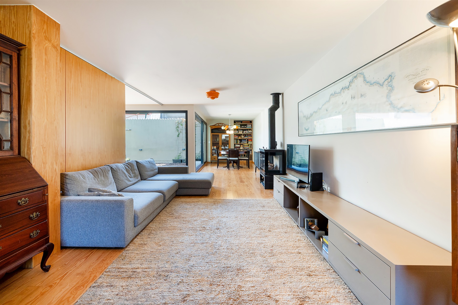  Terraced house, 3 bedrooms, for Sale - 物件實景