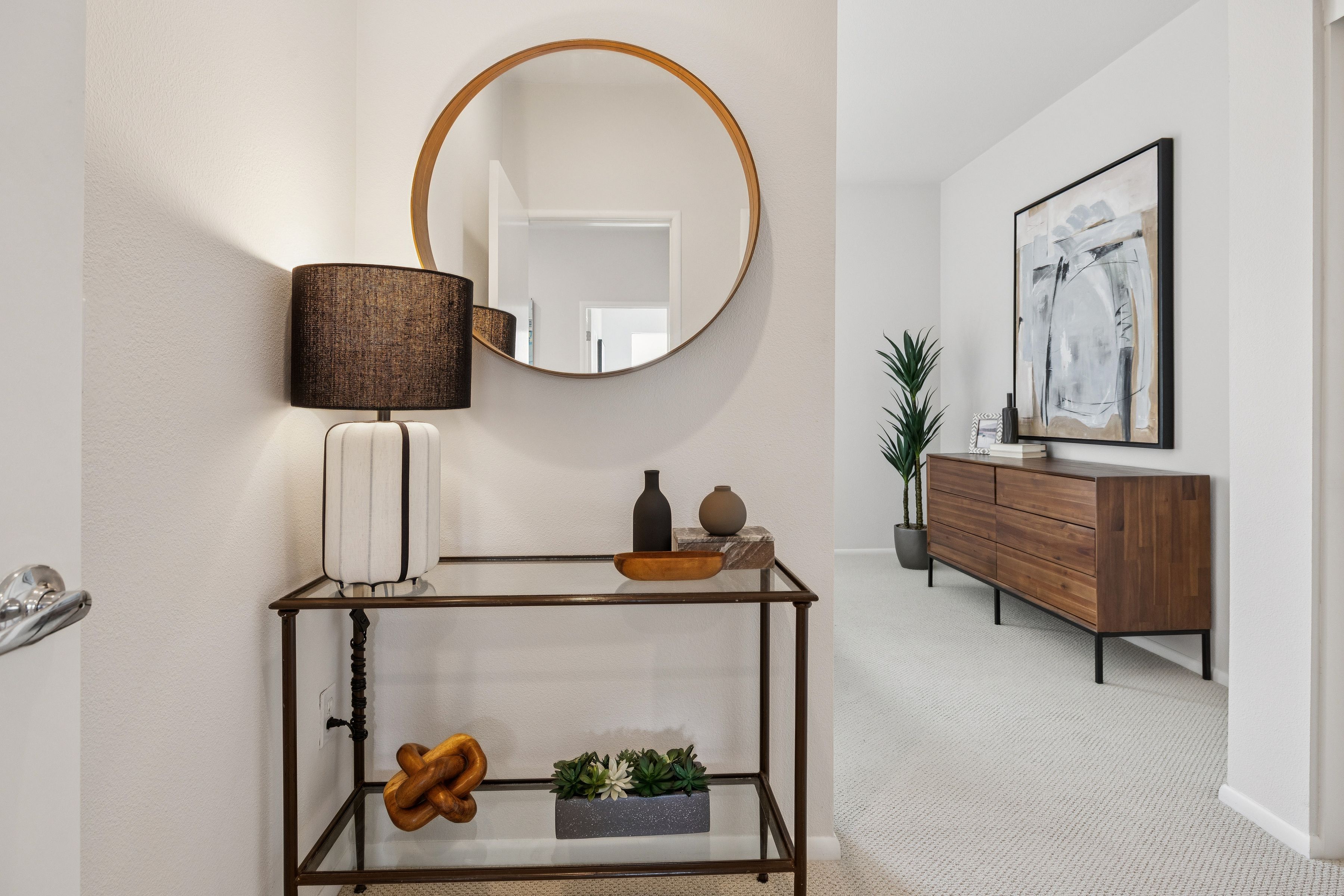  Modern Townhome in Prime North Oakland - 物件實景