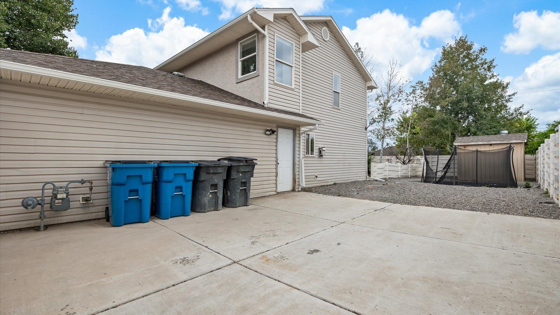 Grand Junction, Colorado, 81504, United States, 4 Bedrooms Bedrooms, ,3 BathroomsBathrooms,Residential,For Sale,1907193