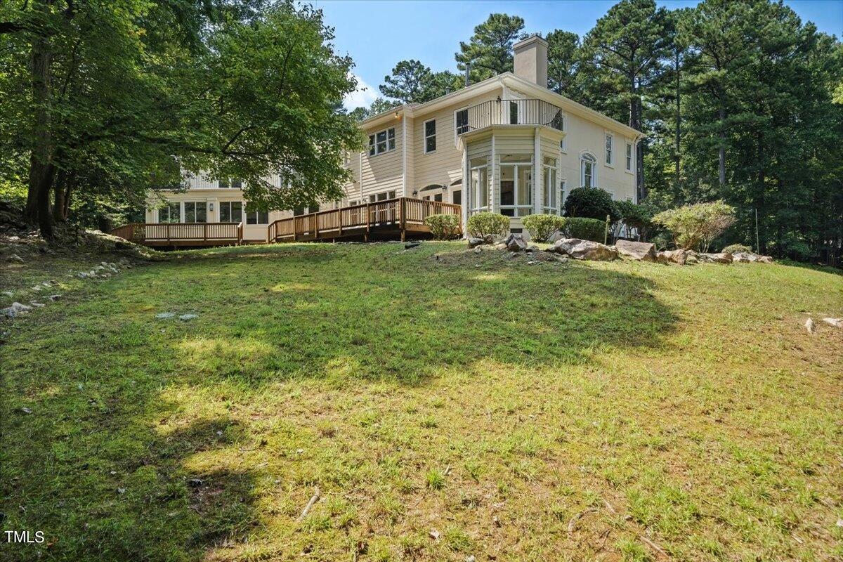 Raleigh, North Carolina, 27614, United States, 5 Bedrooms Bedrooms, ,4 BathroomsBathrooms,Residential,For Sale,2015658