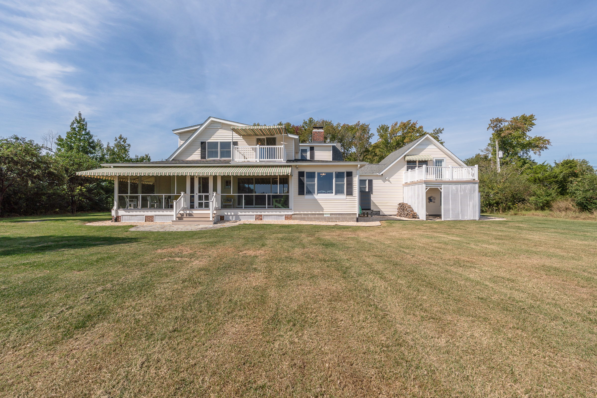  2164 Ocran Road, White Stone, VA 22578 - 物件實景