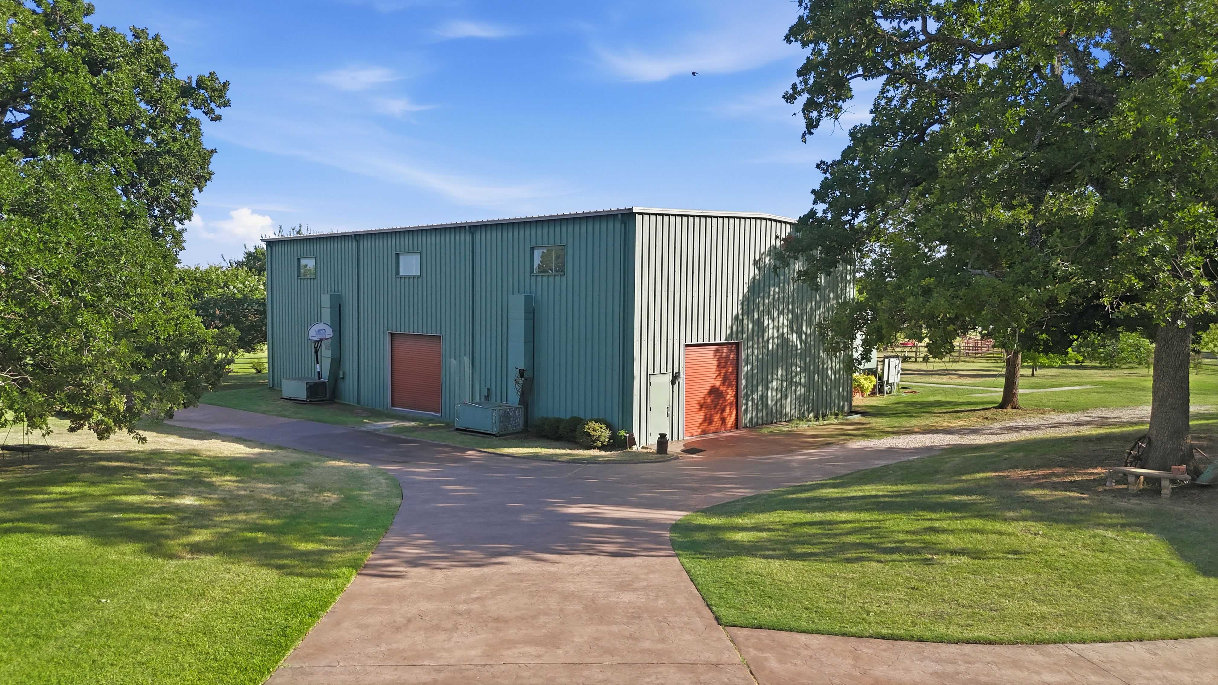  3730 Landseer Drive, Copper Canyon, TX, 76226 - 物件實景