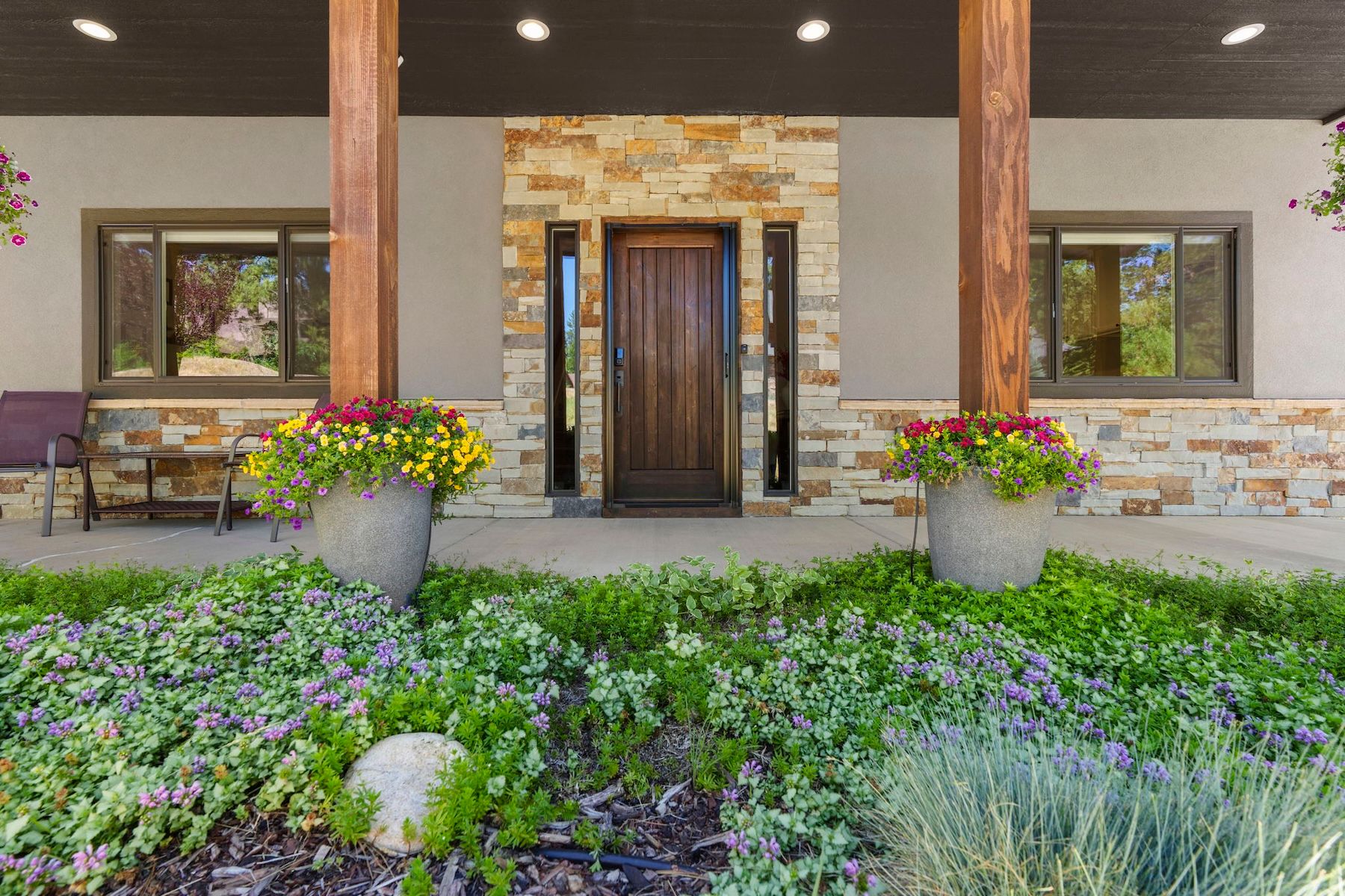  192 Needle Creek Trail, Durango, CO 81301 - 物件實景