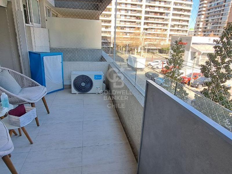 El Bergant?n 970, Las Condes, Chile, 3 Bedrooms Bedrooms, ,2 BathroomsBathrooms,Residential,For Sale,El Bergant?n 970,1680982