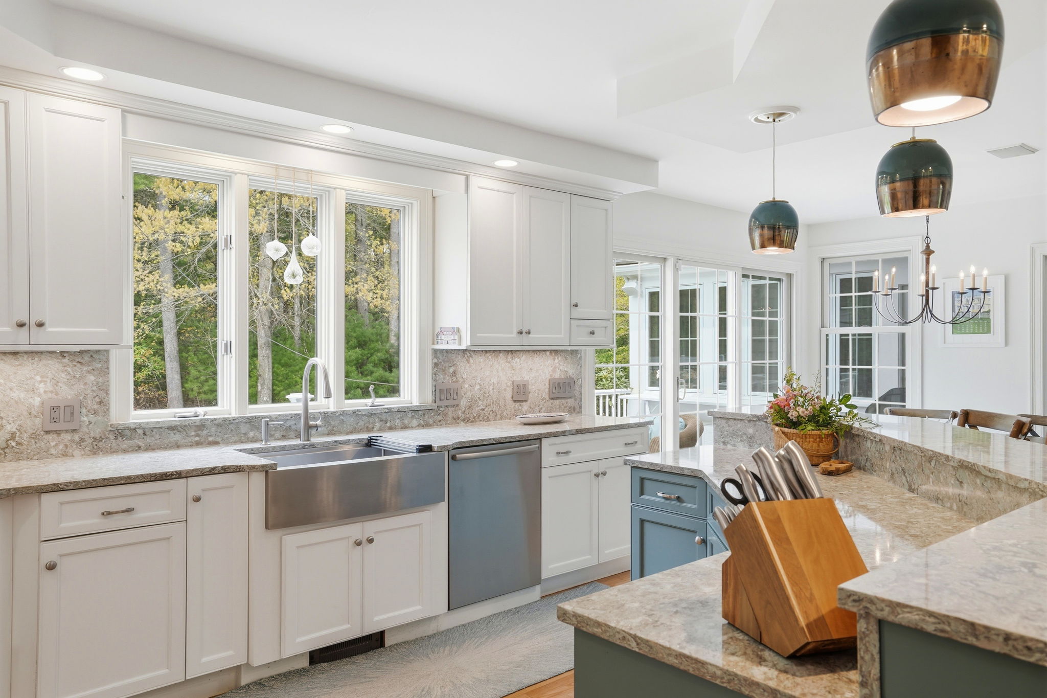  50 Lewis Farm Rd, Duxbury, MA - 物件實景