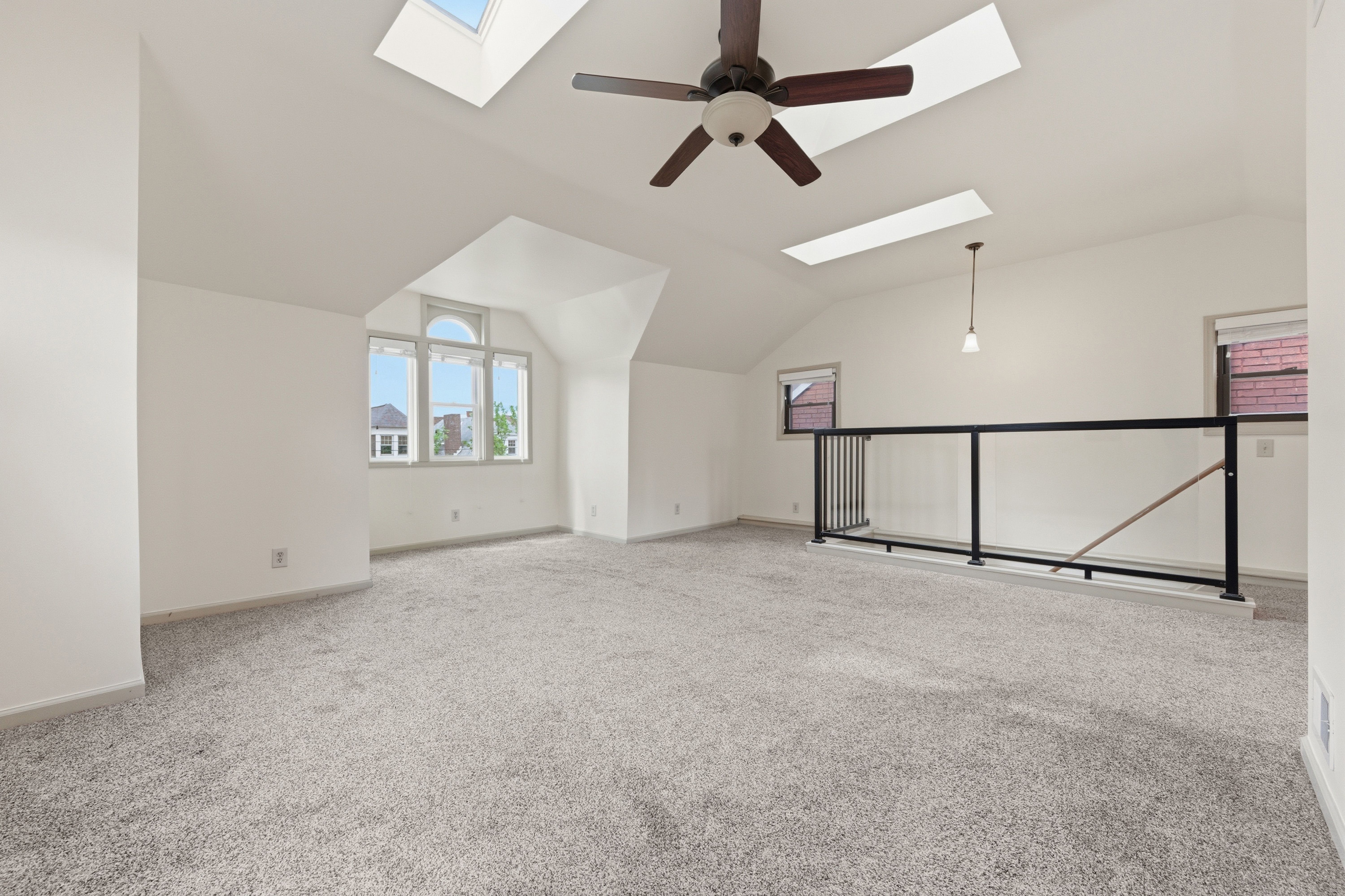  315 South Evaline Street, Pittsburgh, PA 15224 - 物件實景