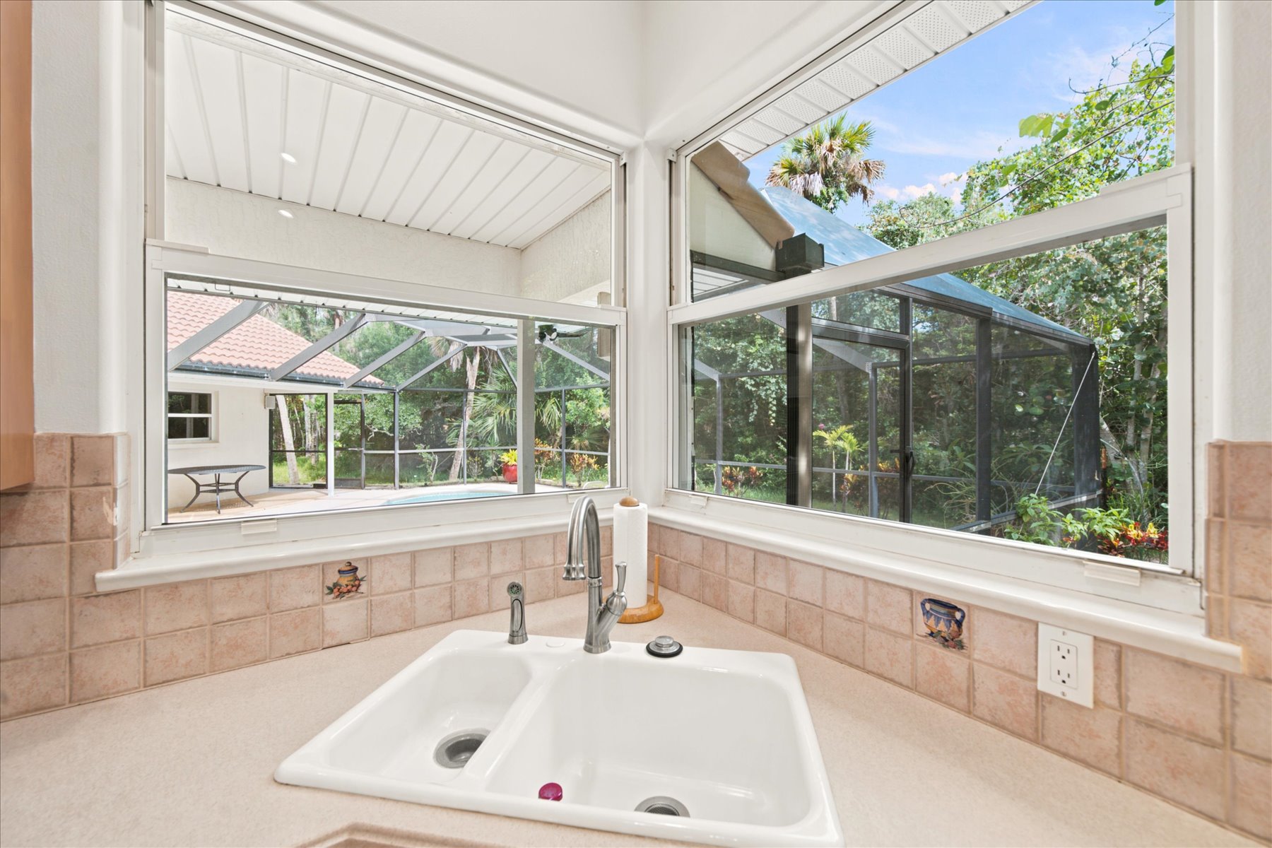  6204 Leeward Lane, Melbourne Beach, FL, 32951 - 物件實景
