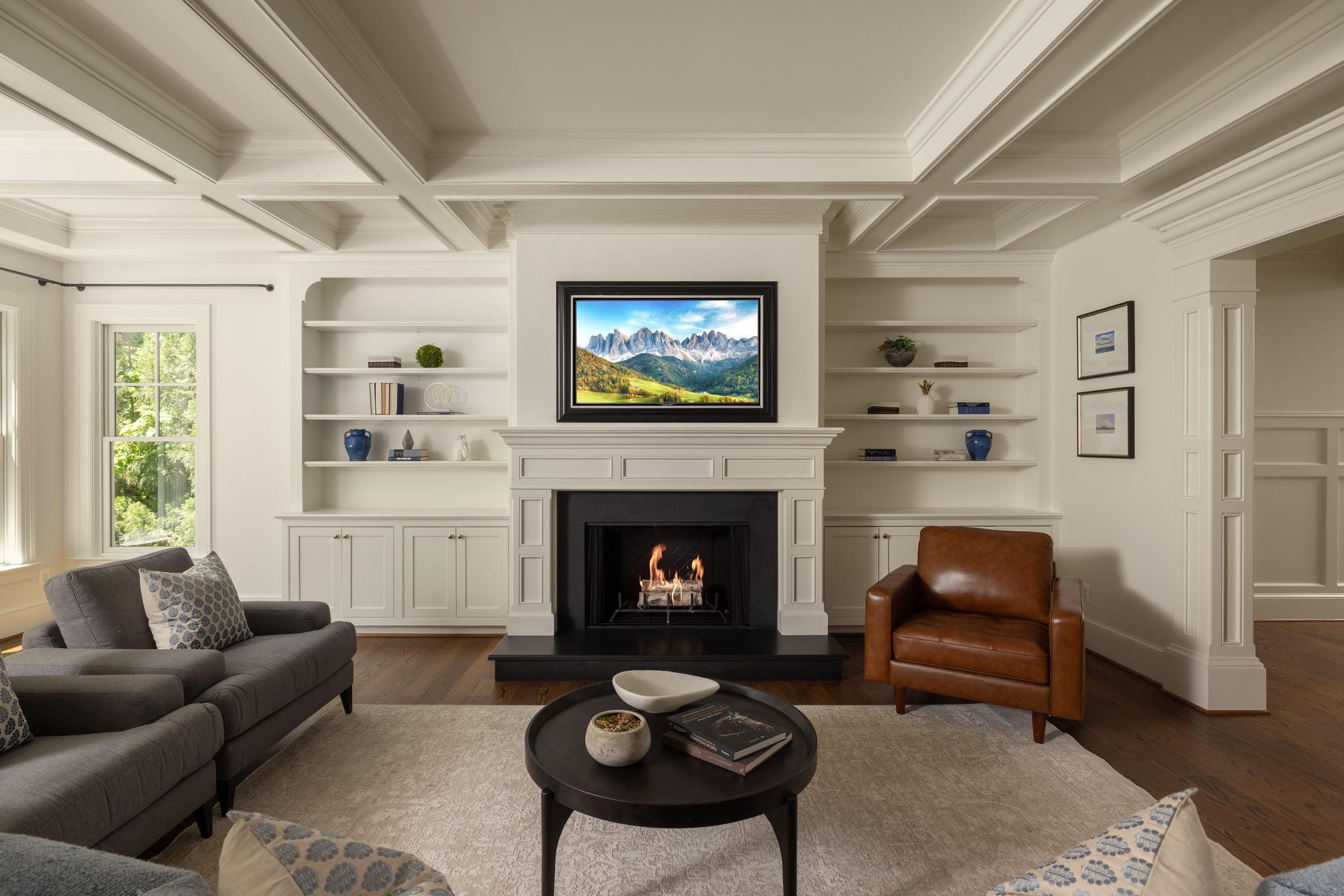  6719 Wemberly Way, Mclean, VA, 22101 - 物件實景