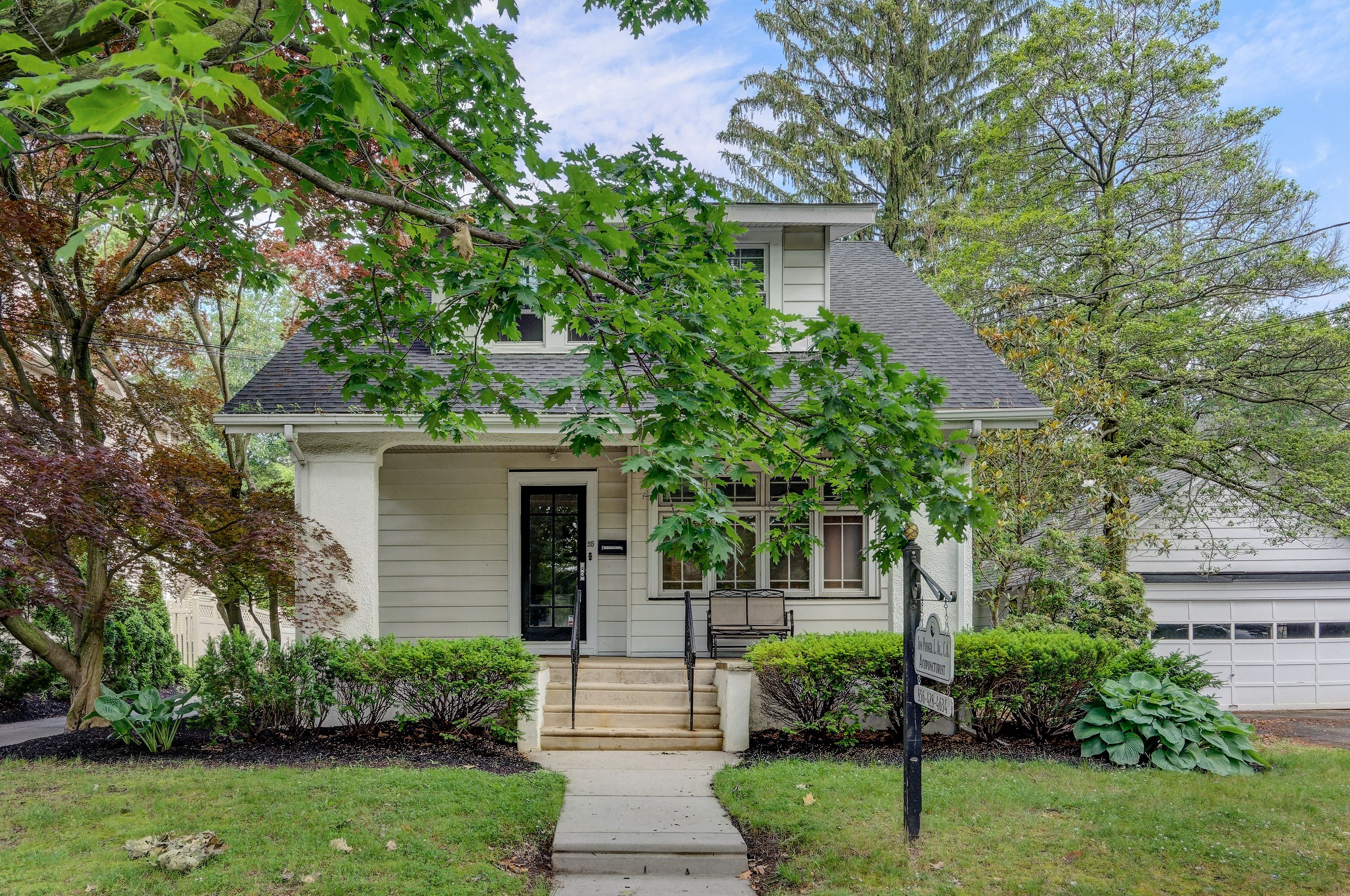  25 East Redman Avenue, Haddonfield, NJ 08033 - 物件實景