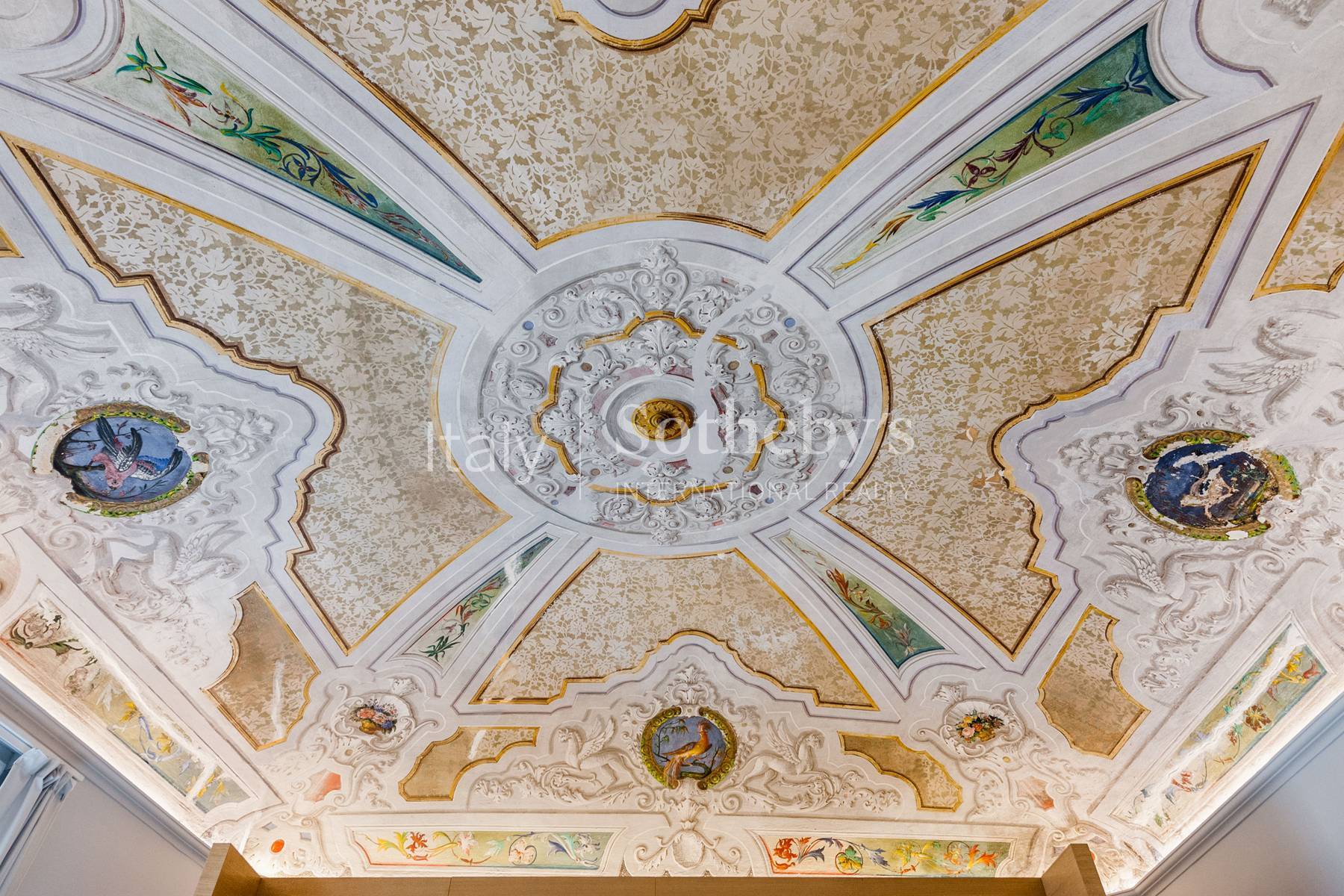  Exclusive sicilian charm residence - 物件實景