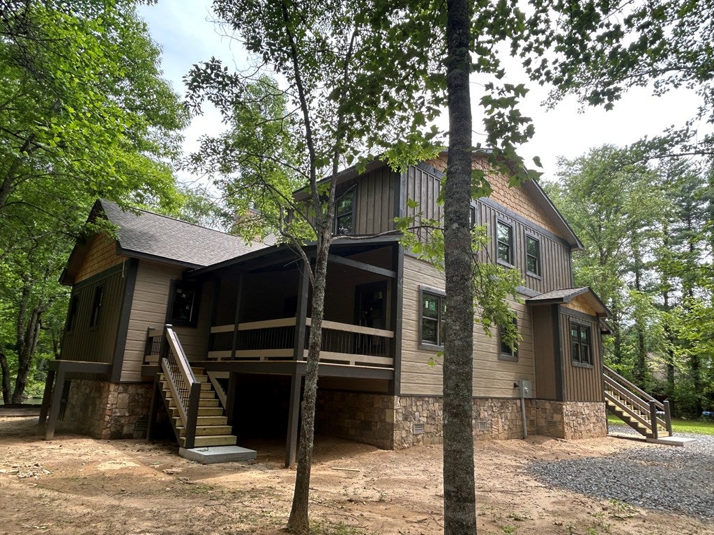 Mineral Bluff, Georgia, 30559, United States, 4 Bedrooms Bedrooms, ,5 BathroomsBathrooms,Residential,For Sale,1858917