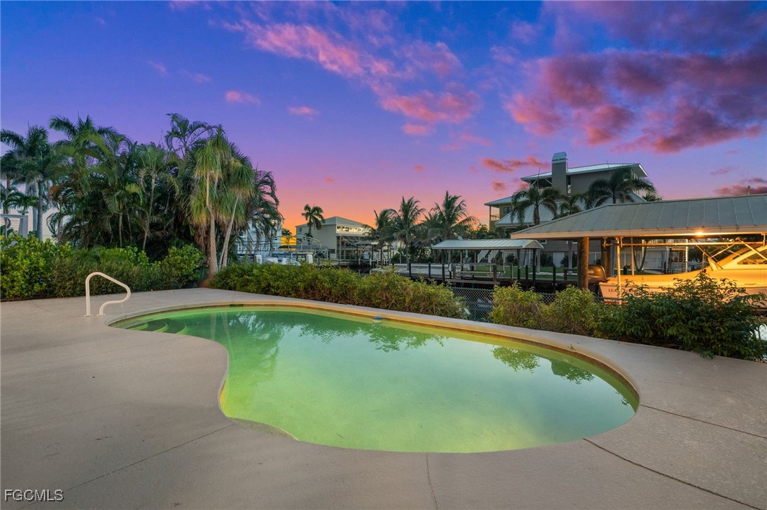 St James City, Florida, 33956, United States, 3 Bedrooms Bedrooms, ,2 BathroomsBathrooms,Residential,For Sale,1914189