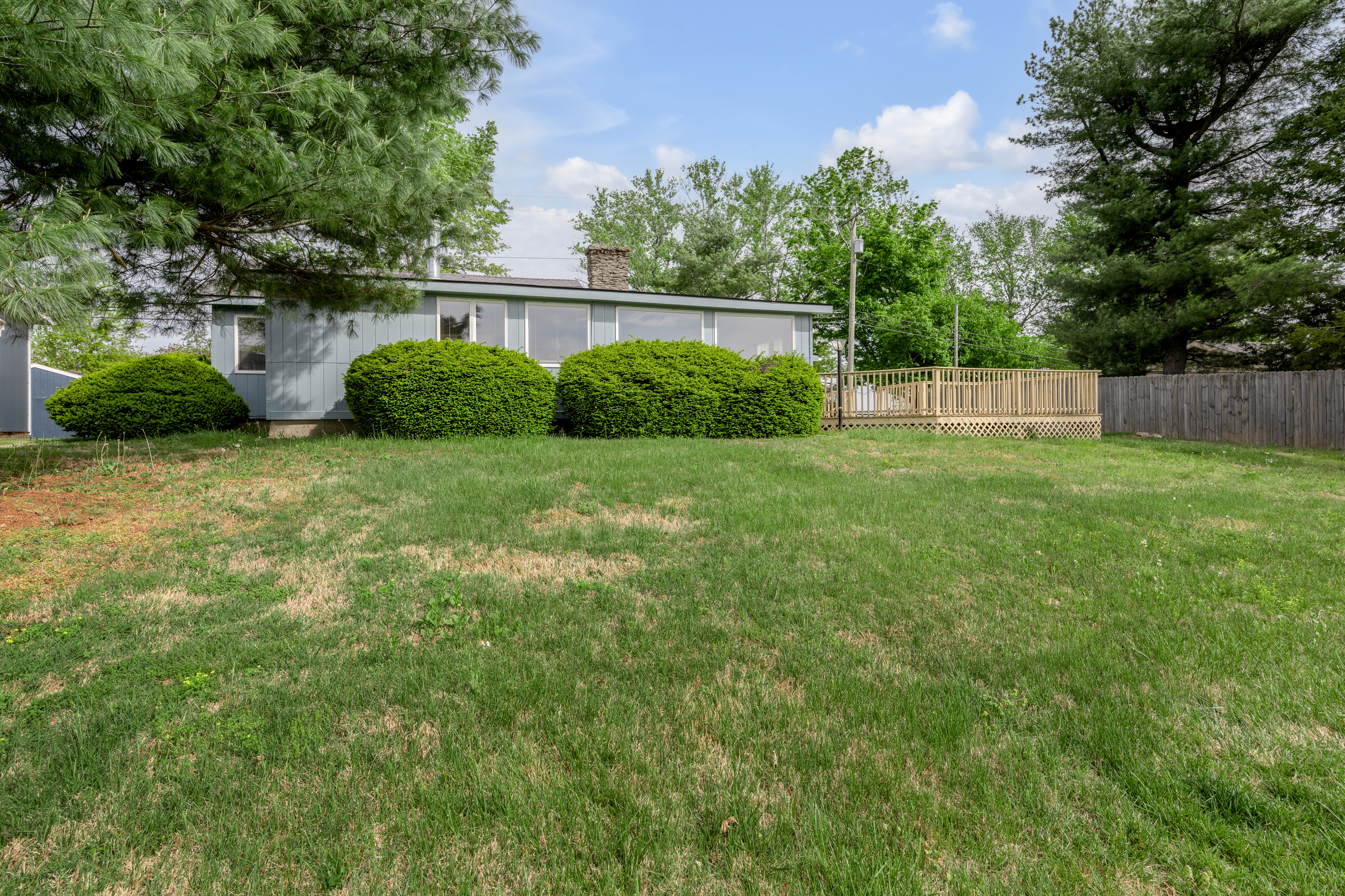  512 Chimney Rock Road - 物件實景