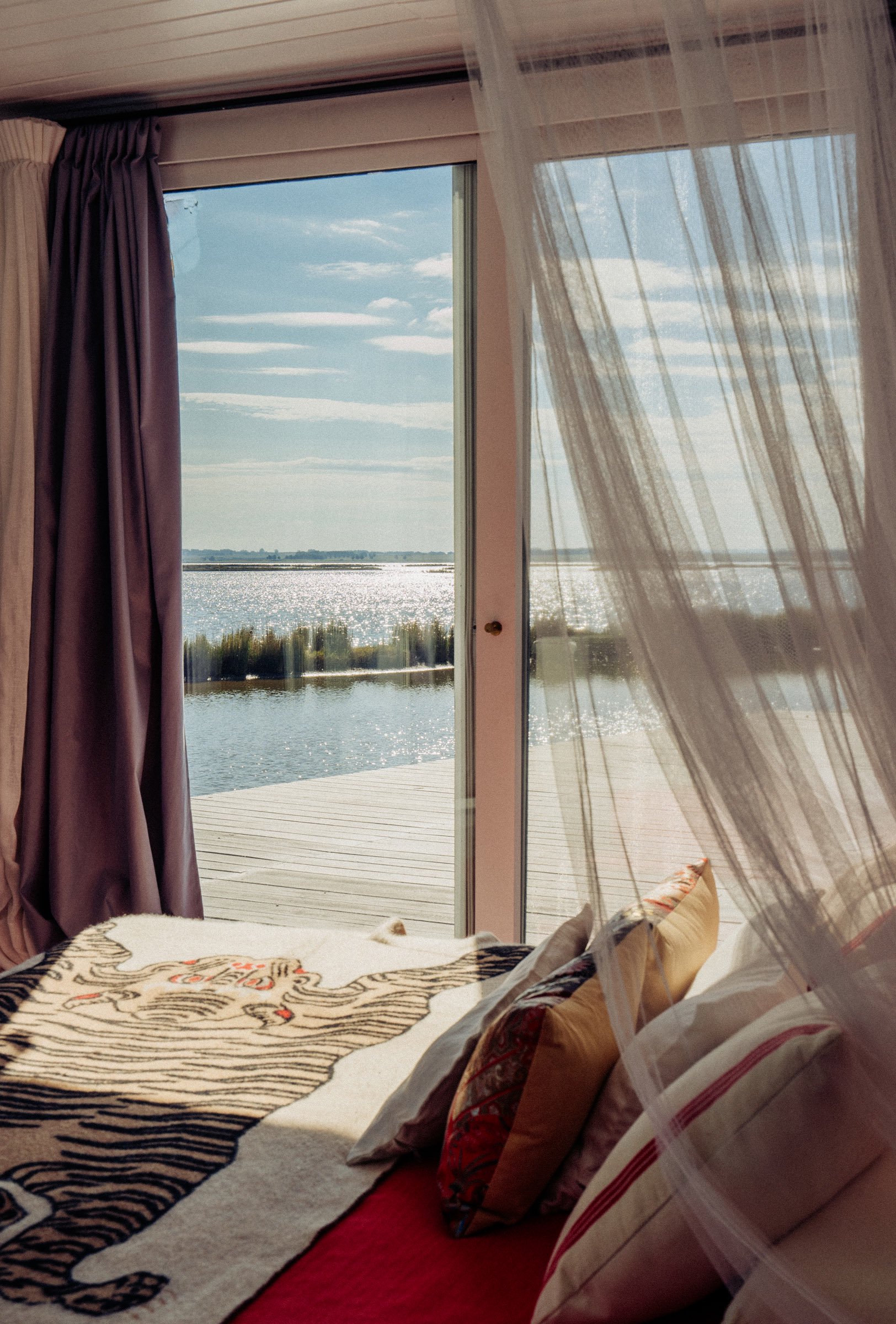  Dream house in Laguna José Ignacio - 物件實景