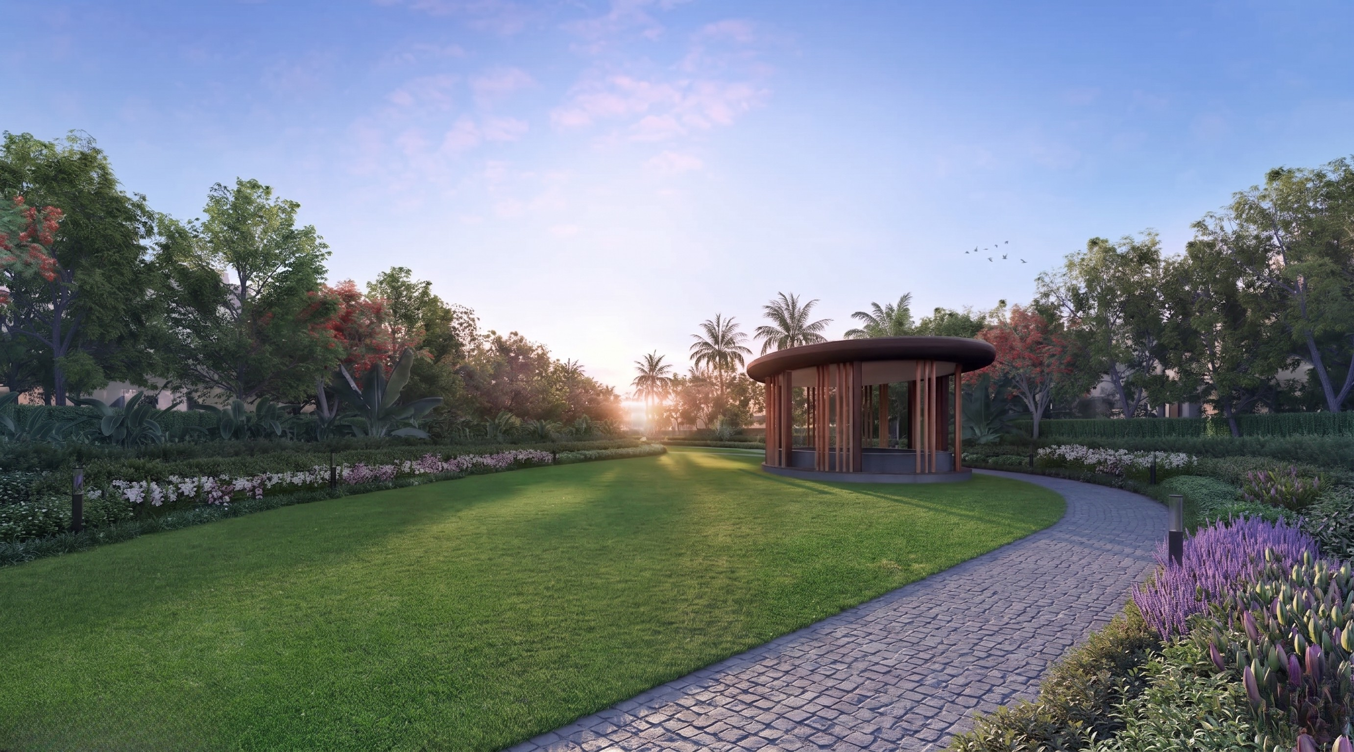  Villa in Alibag, Maharashtra - 物件實景