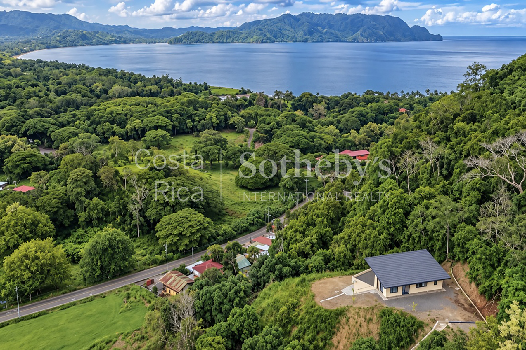  Moonlight Villa - Tambor, Costa Rica - 物件實景