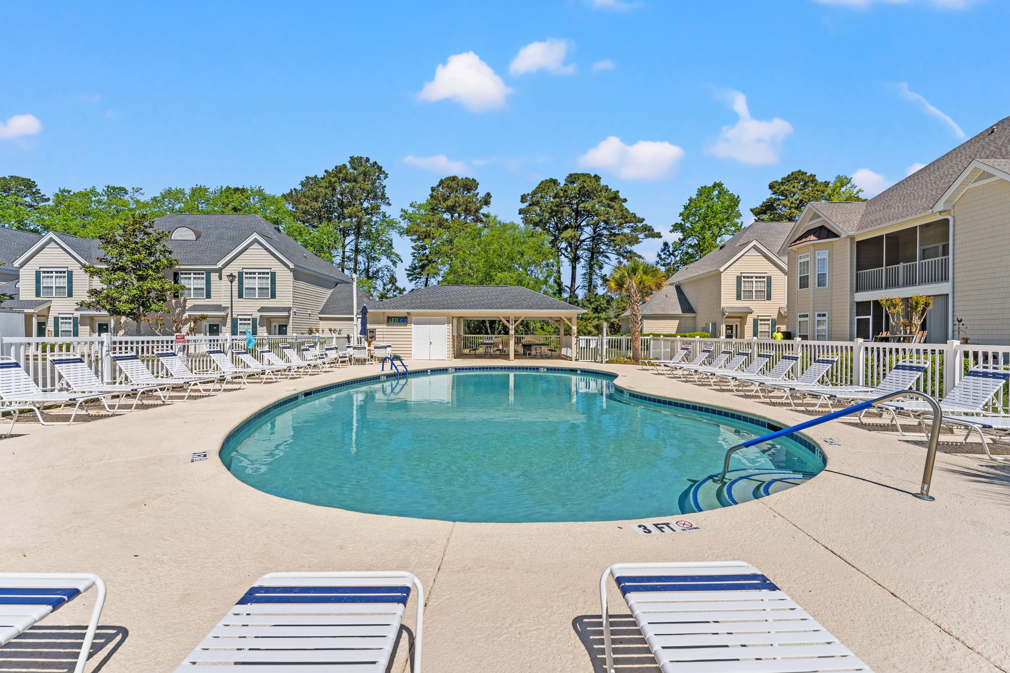  114 Scotch Broom Drive, Little River, SC 29566 - 物件實景