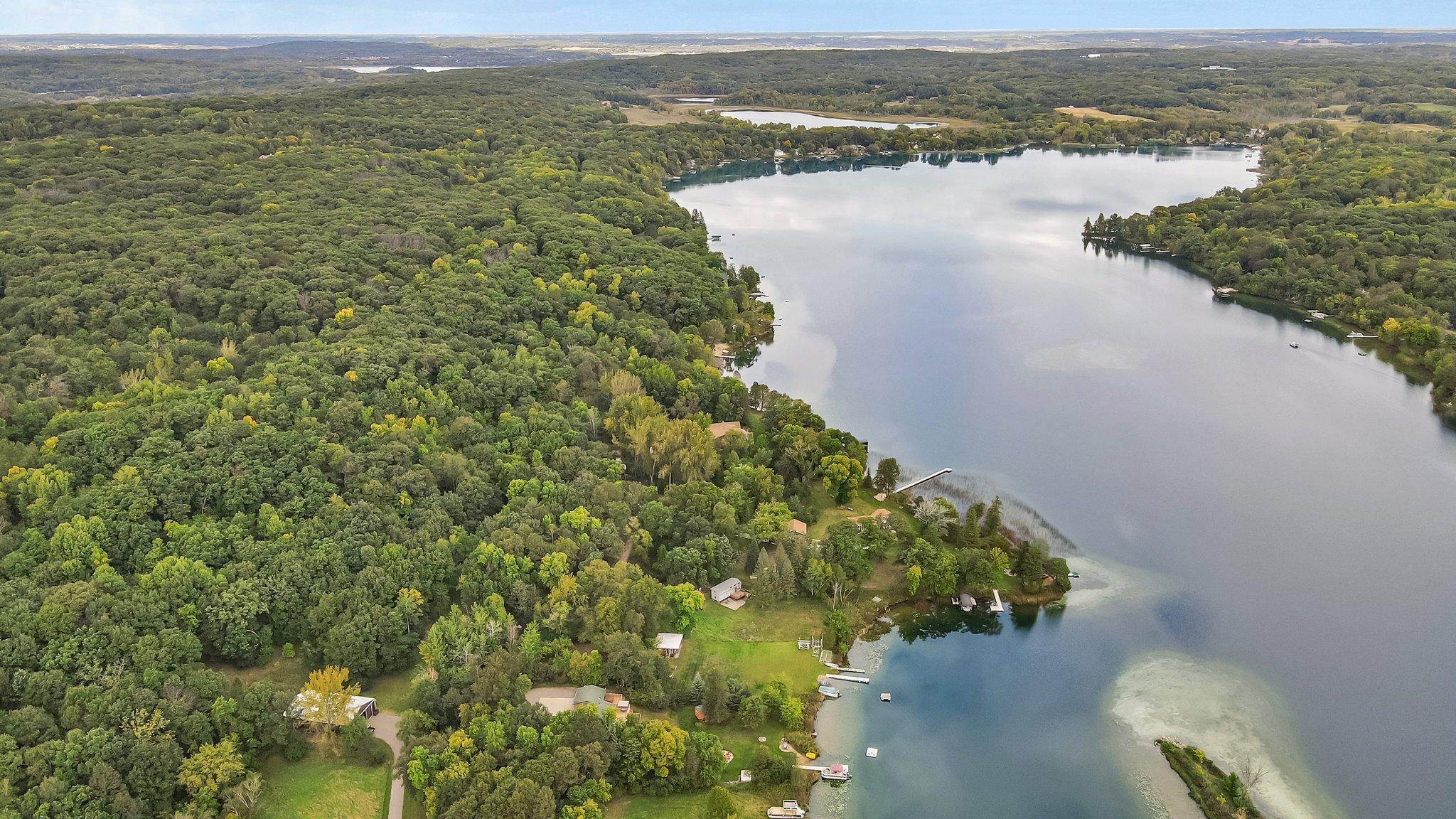 Collegeville Twp, Minnesota, 56374, United States, ,Land,For Sale,1919460