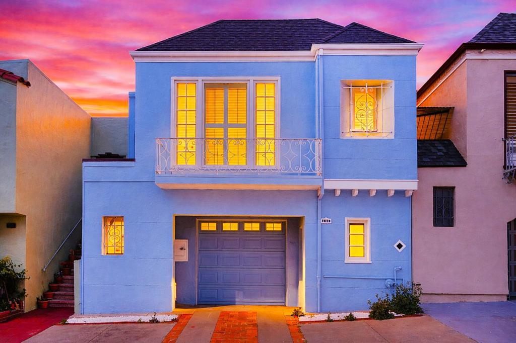 Daly City, California, 94014, United States, 3 Bedrooms Bedrooms, ,2 BathroomsBathrooms,Residential,For Sale,2028412