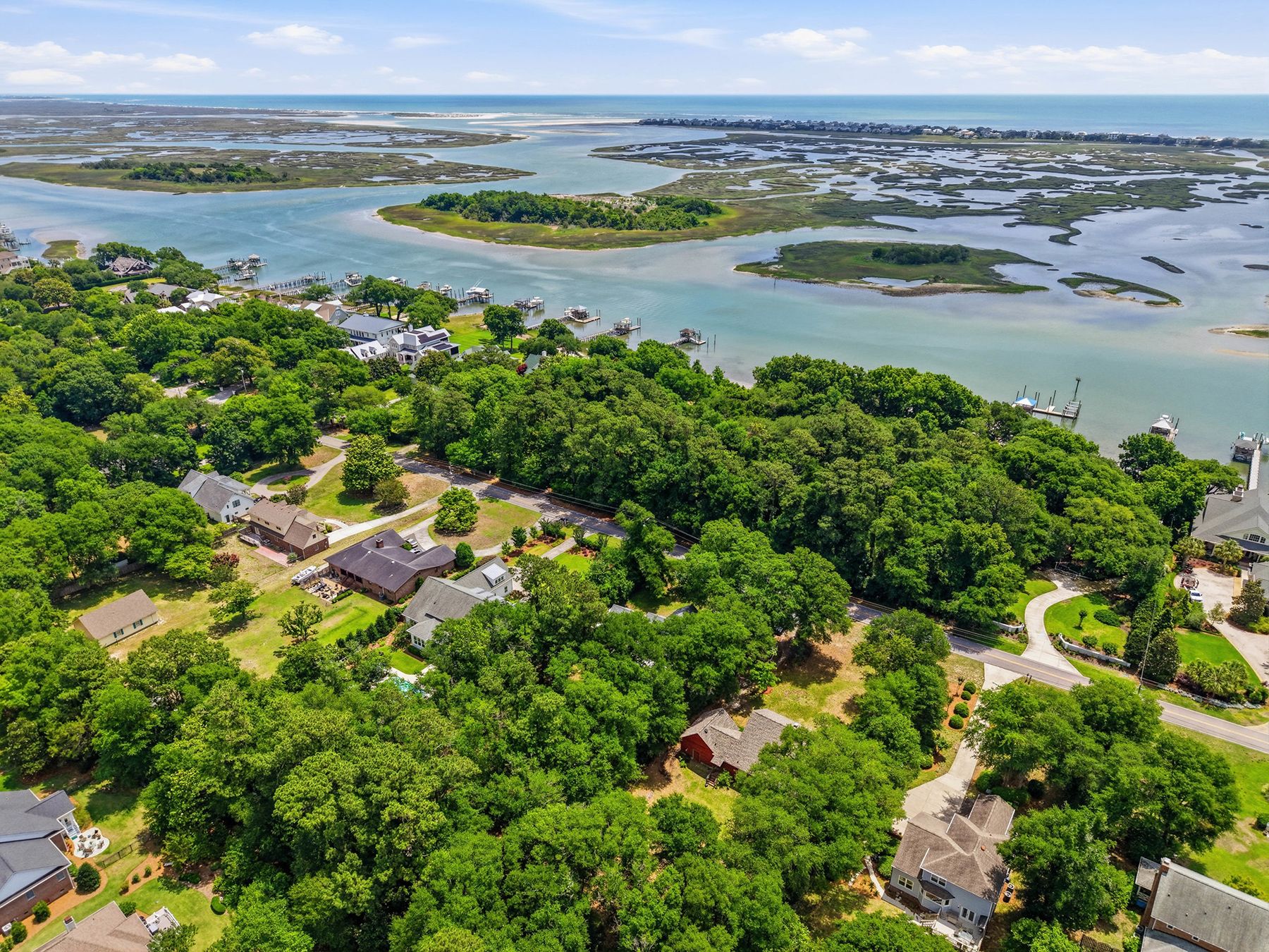  8429 Bald Eagle Lane, Wilmington, NC 28411 - 物件實景