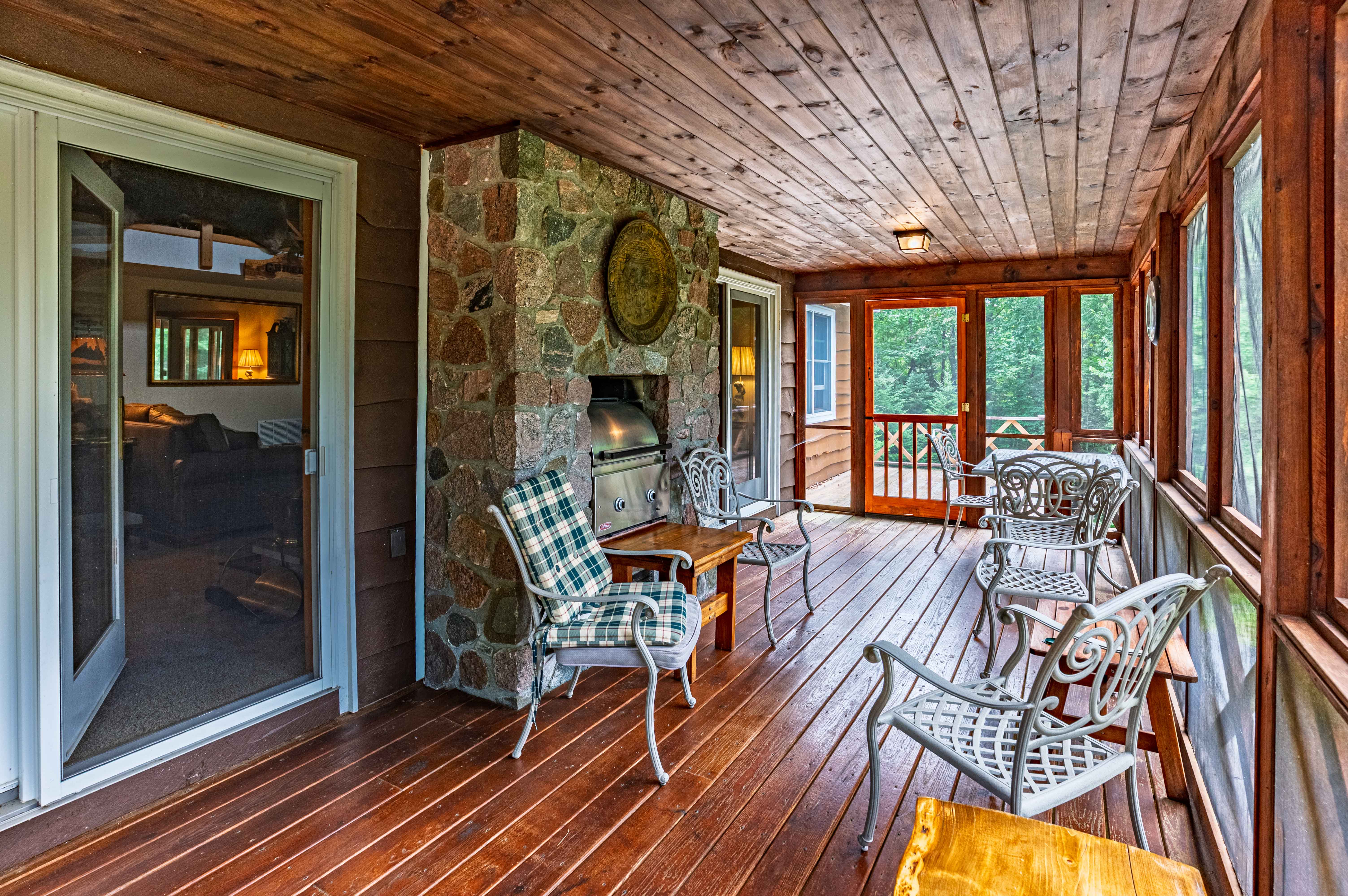  148 Jerry Savarie Road, Indian Lake, NY 12842 - 物件實景