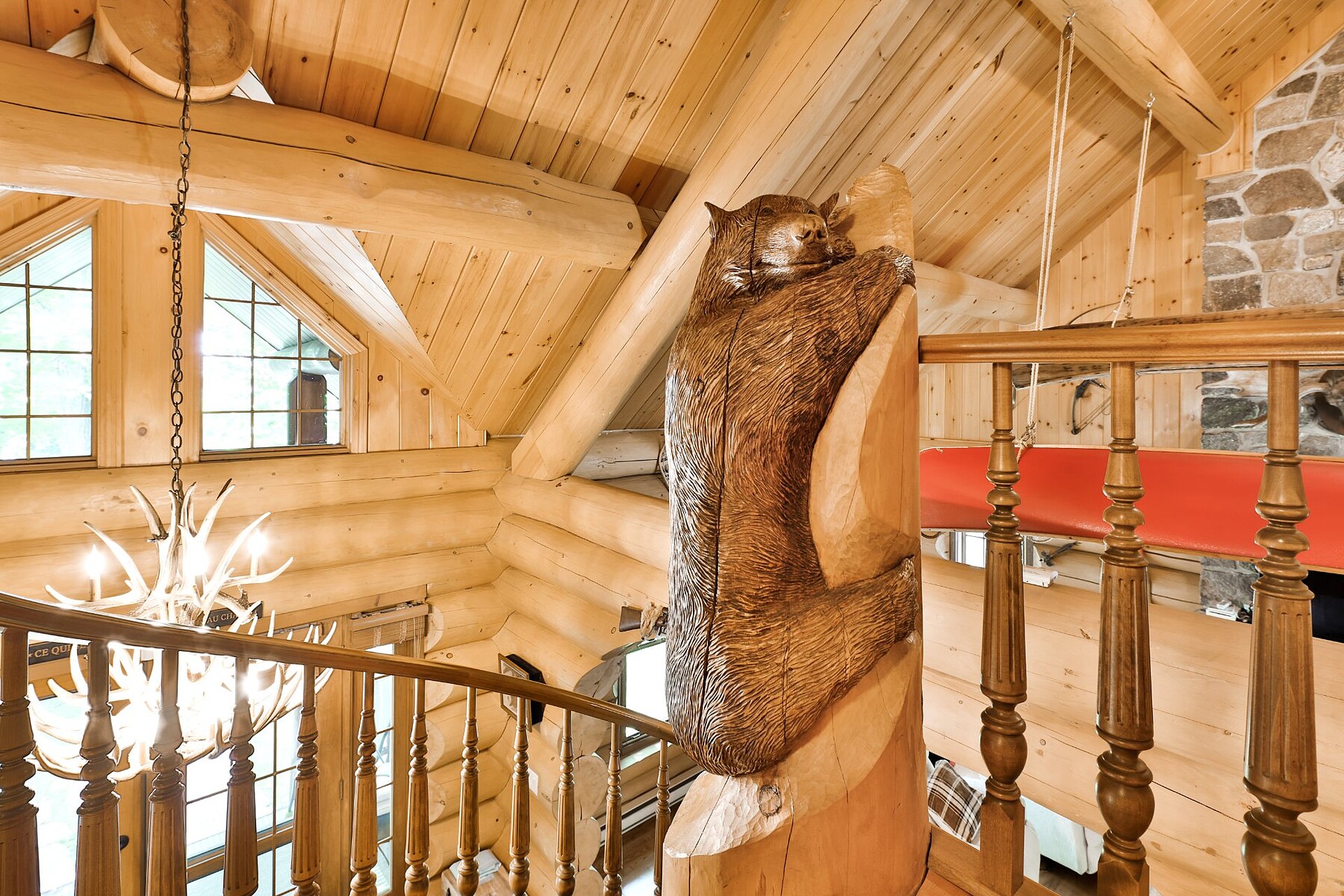  Saint-Alexis-des-Monts, Mauricie - 物件實景