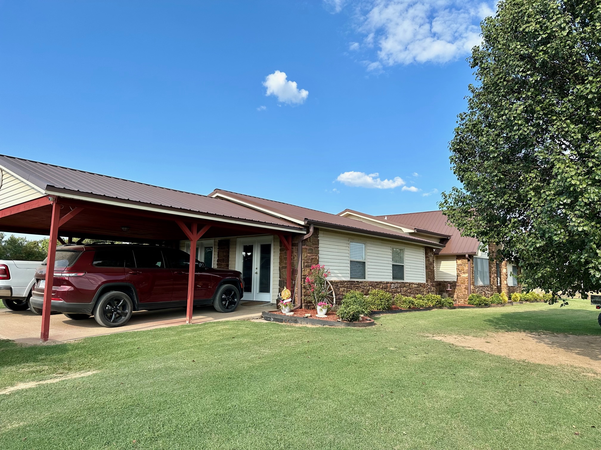 Charleston, Arkansas, 72933, United States, 3 Bedrooms Bedrooms, ,2 BathroomsBathrooms,Residential,For Sale,1941638