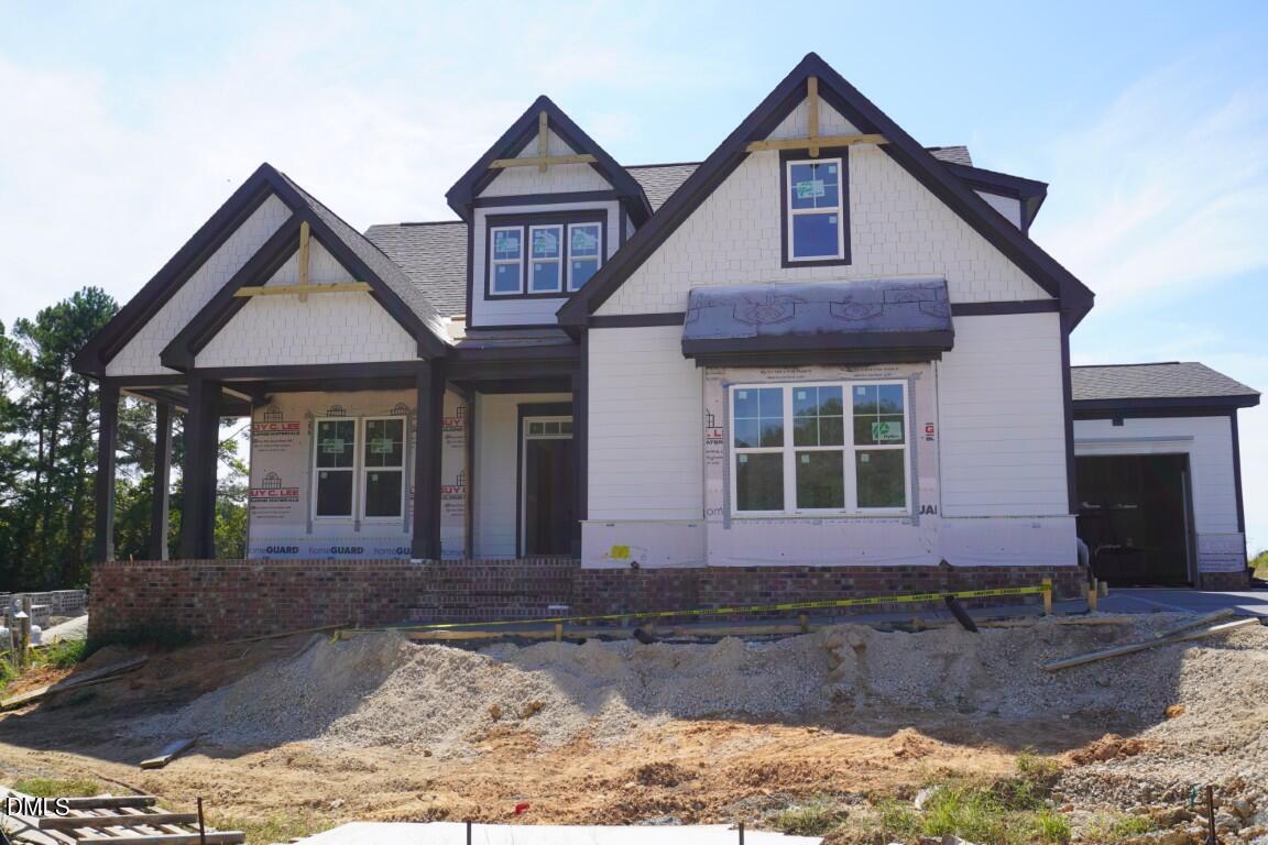 Archer Lodge, North Carolina, 27527, United States, 4 Bedrooms Bedrooms, ,3 BathroomsBathrooms,Residential,For Sale,1903841